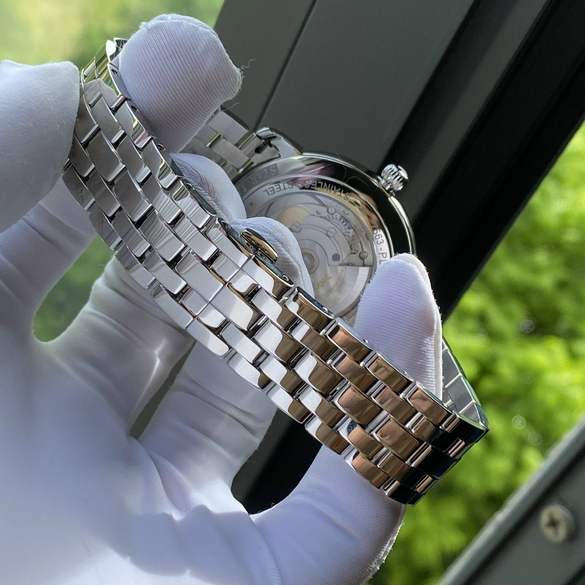 z4878419917220_18dd71d389a966ed062ab76768ce7dfd Đồng Hồ Montblanc Star Legacy Automatic Date MB128685 Cũ