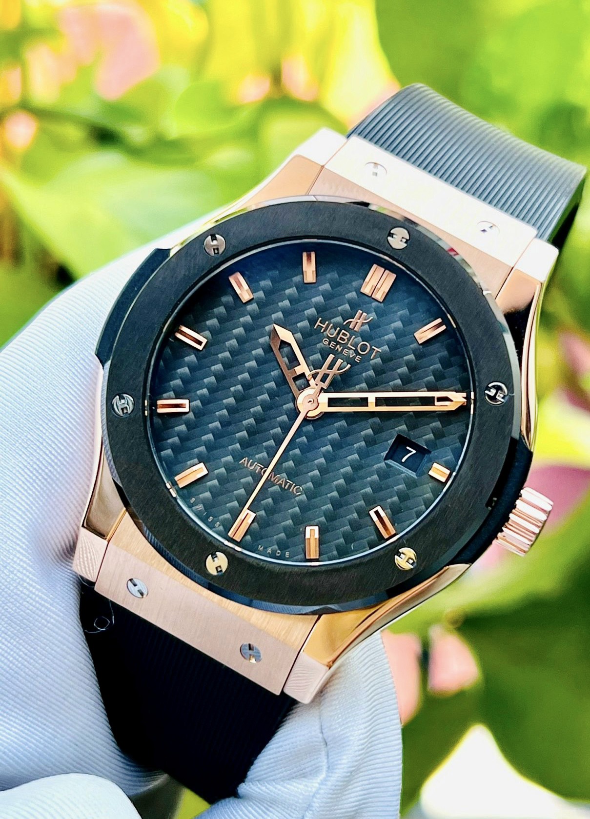 z4898973015511_860c40b21002e7e25488f072e3802235 Đồng Hồ Hublot Classic Fusion Carbon Rose Gold 542.PM.1780.RX Cũ