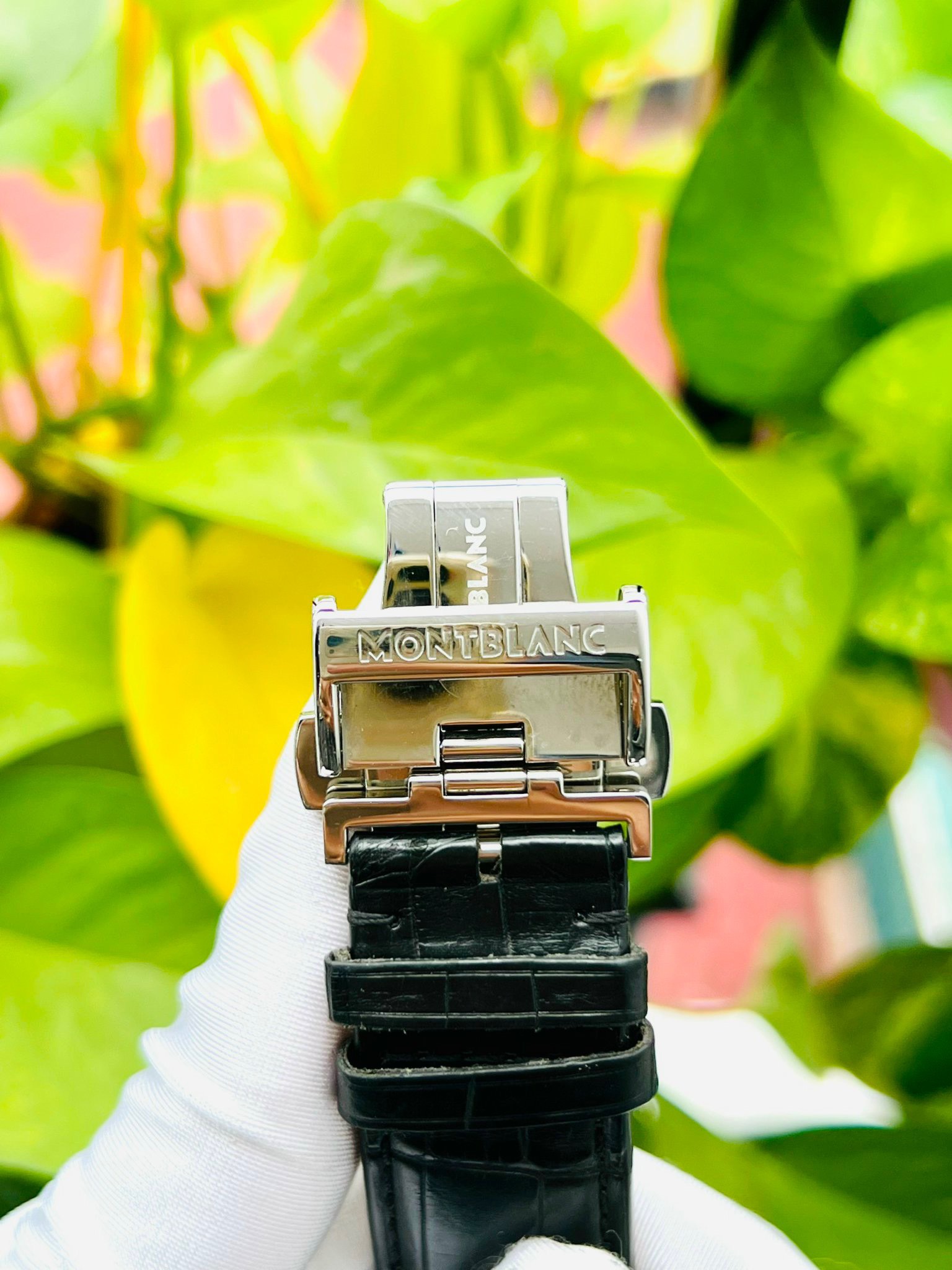 z4900598638637_0558418303d23e9c96206a4c91210576 ĐỒNG HỒ MONTBLANC STAR WORLD-TIME GMT AUTOMATIC 109285 Cũ