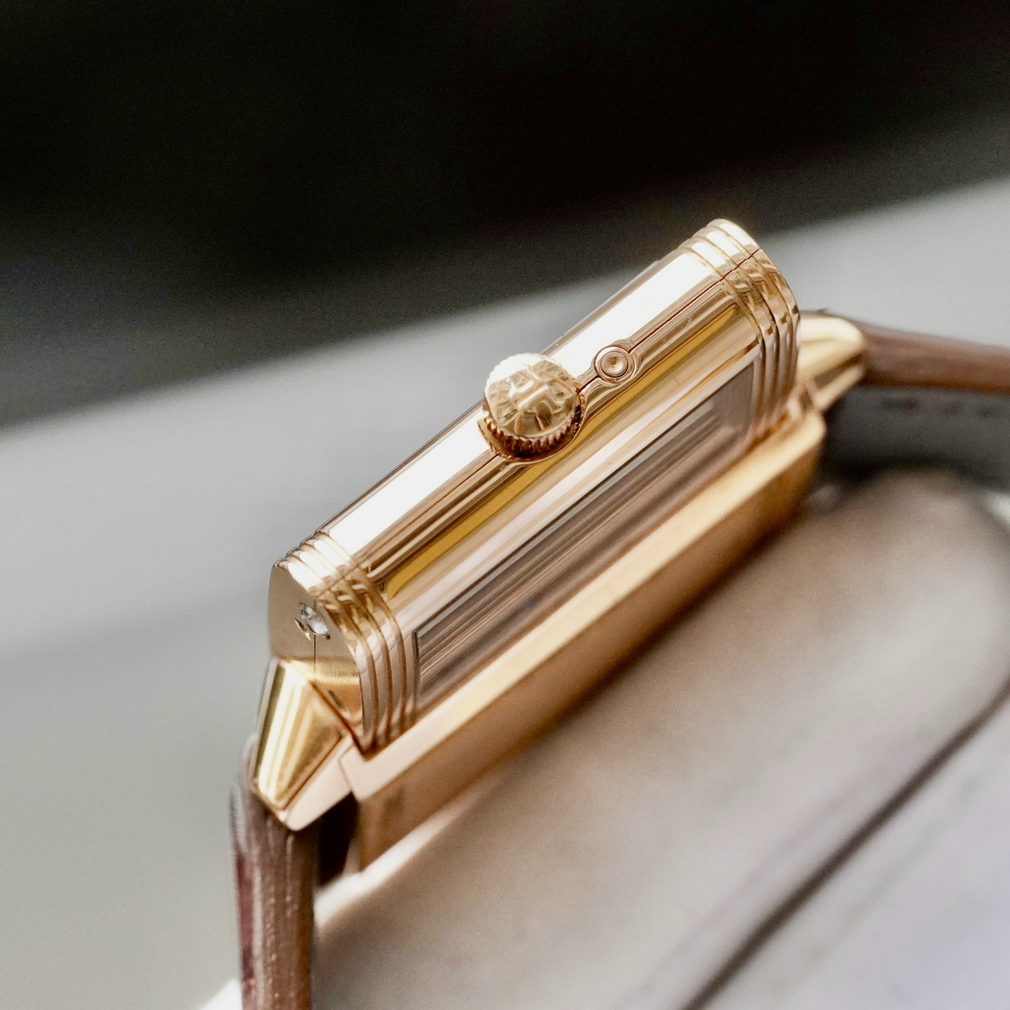 z4900839543739_16cb65c89758f028780cca70fce03e88 Đồng Hồ Jaeger LeCoultre Reverso Sun Moon Rose Gold Watch 270.2.63 Q3042420 Cũ