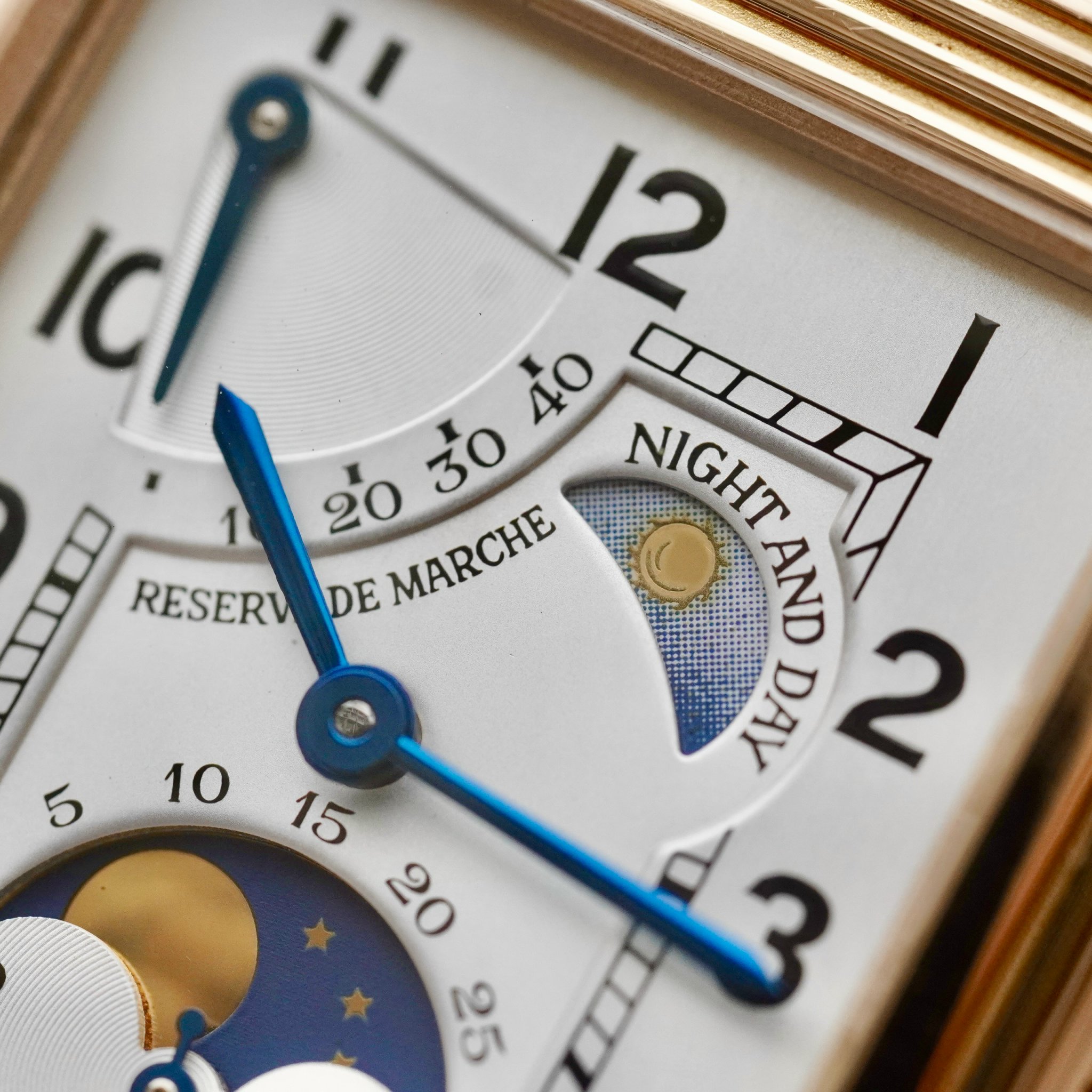 z4900839559732_0791018c1a67ae4f5f3d9d5be4f40172 Đồng Hồ Jaeger LeCoultre Reverso Sun Moon Rose Gold Watch 270.2.63 Q3042420 Cũ