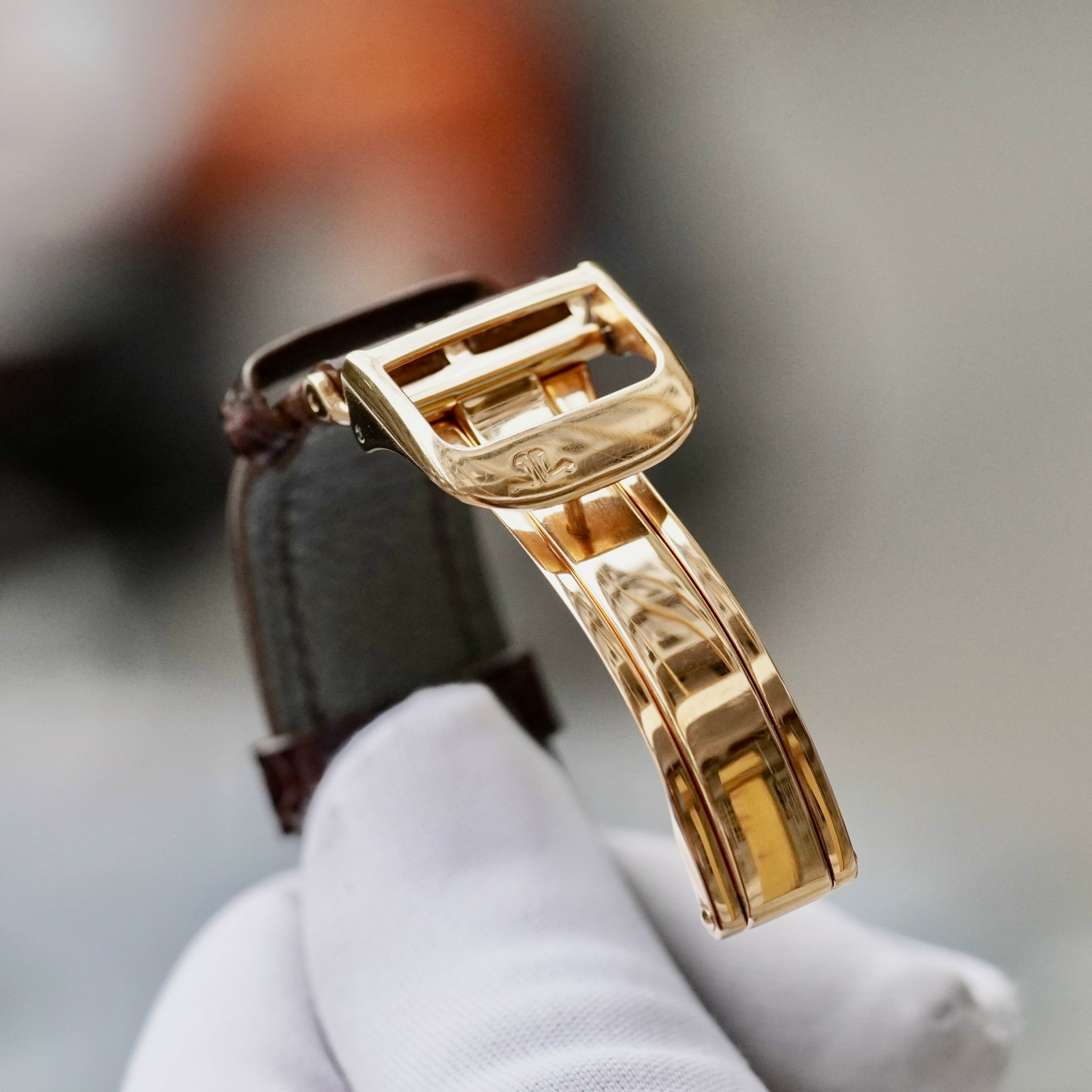 z4900839573096_3280f3d1e6890d9dab26a087b3fc923b Đồng Hồ Jaeger LeCoultre Reverso Sun Moon Rose Gold Watch 270.2.63 Q3042420 Cũ