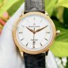 Đồng Hồ Maurice Lacroix Les Classicques Diamond 18k Cũ