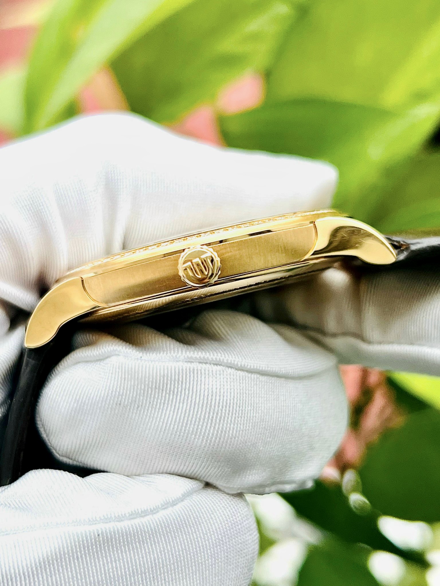 z4911654588074_145b960294cabcc1f1e6df649839ffba Đồng Hồ Maurice Lacroix Les Classicques Diamond 18k Cũ
