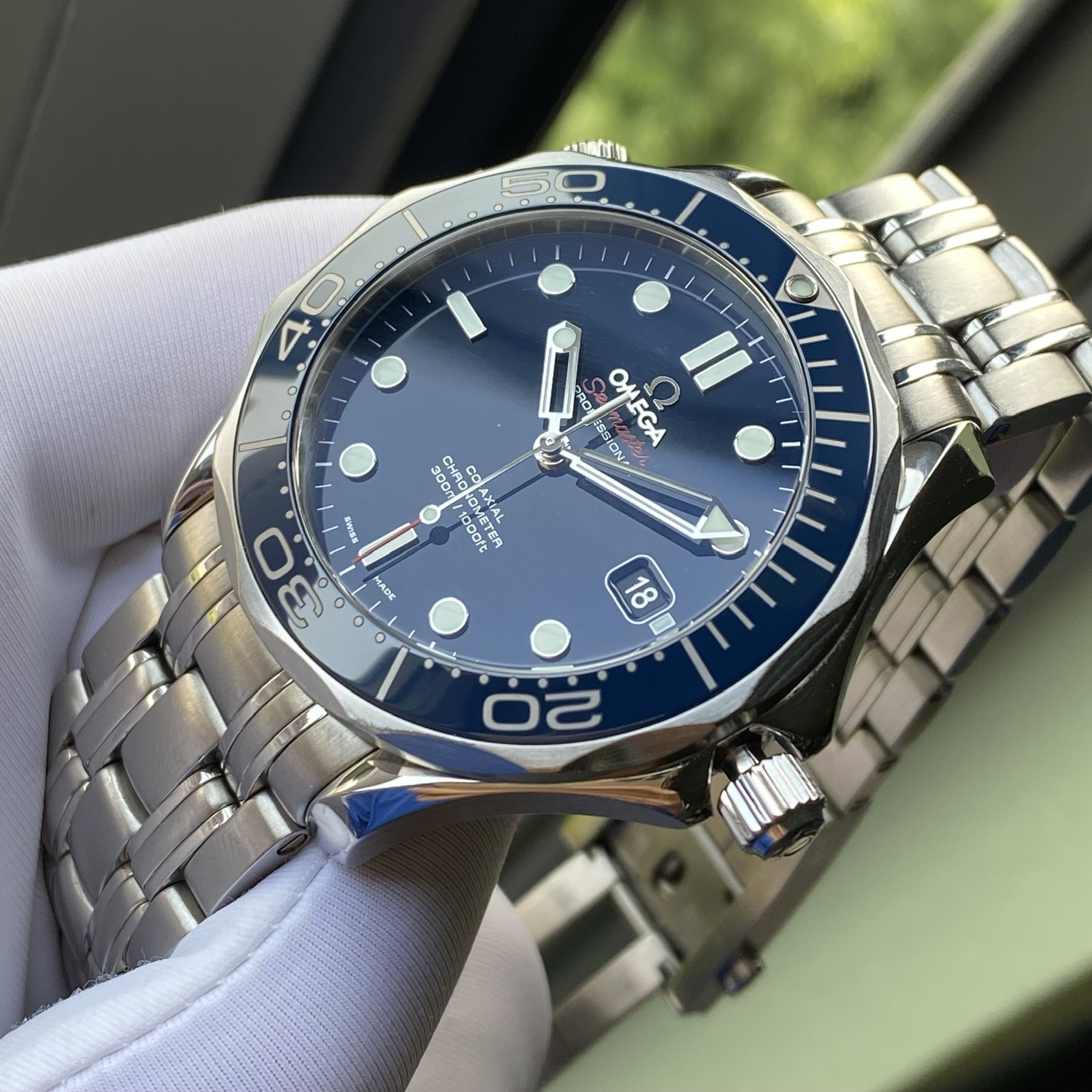 z4921964568473_a11abe5d4f2a33fe91aa90215504c79b Đồng Hồ Omega Seamaster Diver 300M Chronometer 212.30.41.20.03.001 cũ