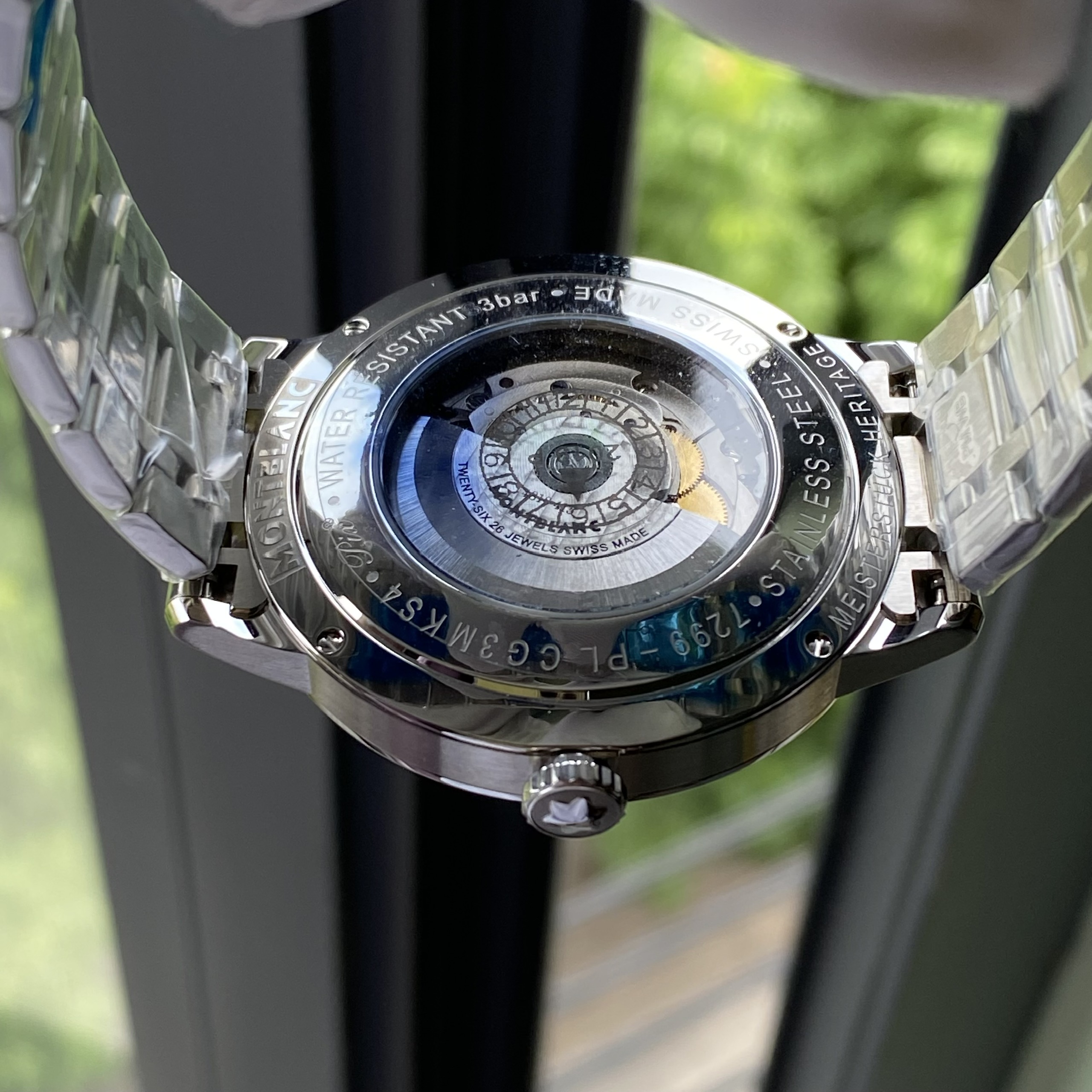 z4925067443893_99b8c1dce5756e1d6c8ef12062645225 Đồng Hồ MONTBLANC Meisterstück Heritage Automatic 110696 Cũ