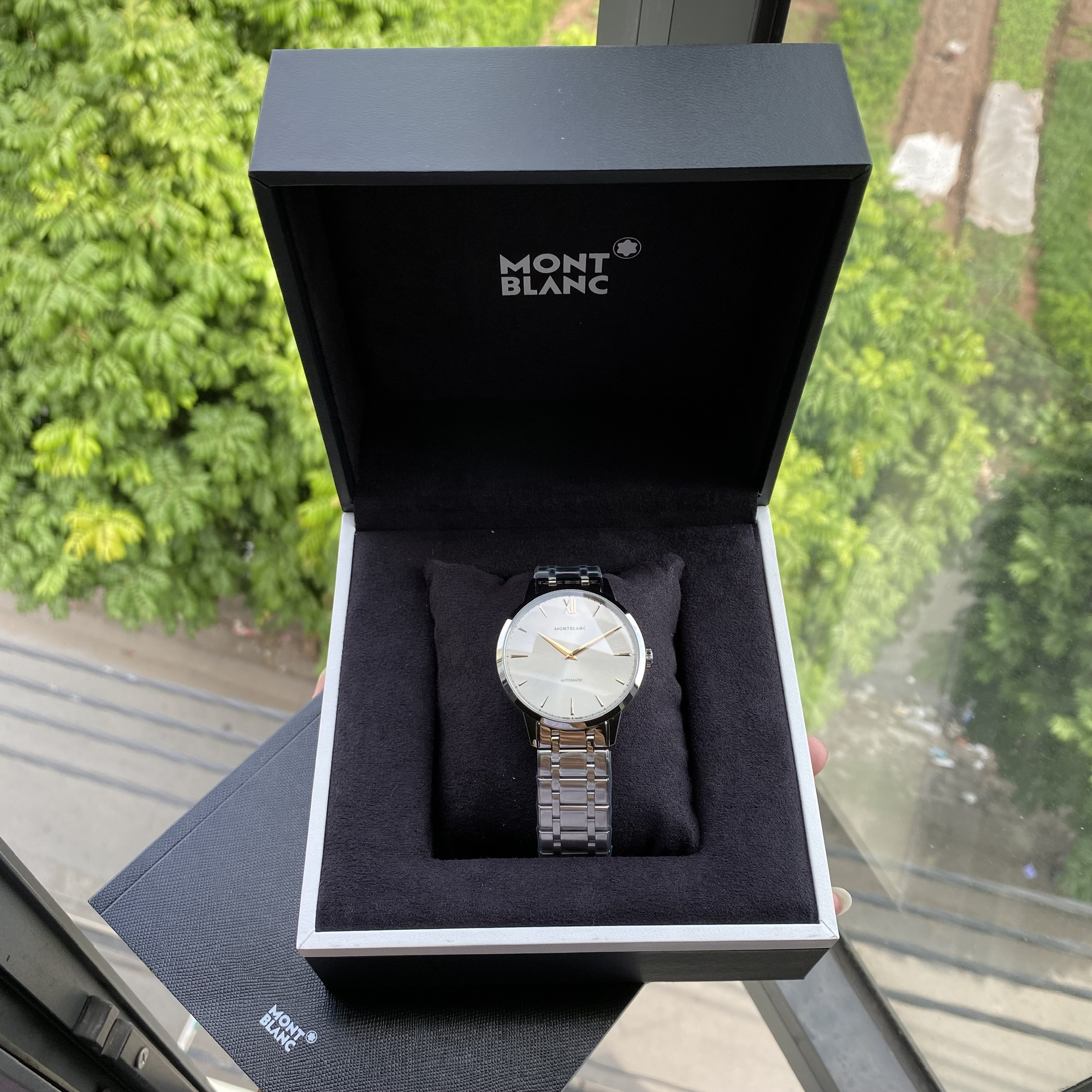 z4925067472410_194956bf10e76d21268026c3d2690d5b Đồng Hồ MONTBLANC Meisterstück Heritage Automatic 110696 Cũ