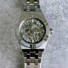 Đồng Hồ Maurice Lacroix Aikon Skeleton AI6007-SS002-030-1 Cũ