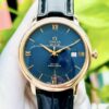 Đồng Hồ Omega Deville Prestige Co-Axial 424.53.40.20.03.002 Rose gold Cũ
