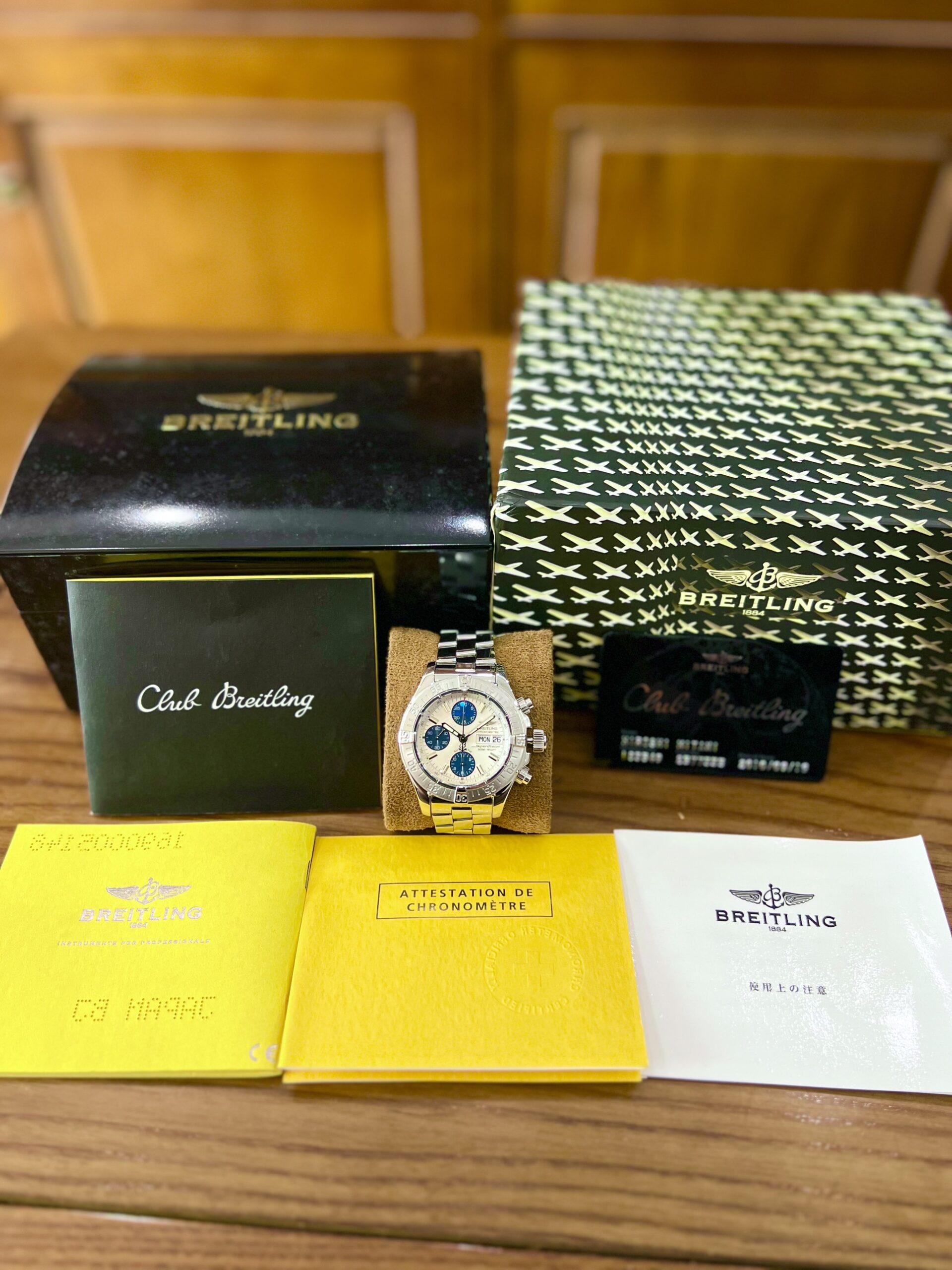 z4932233471142_519cebd67f1df887f977e4155f7689c6 Đồng hồ Breitling SuperOcean A13340 Cũ