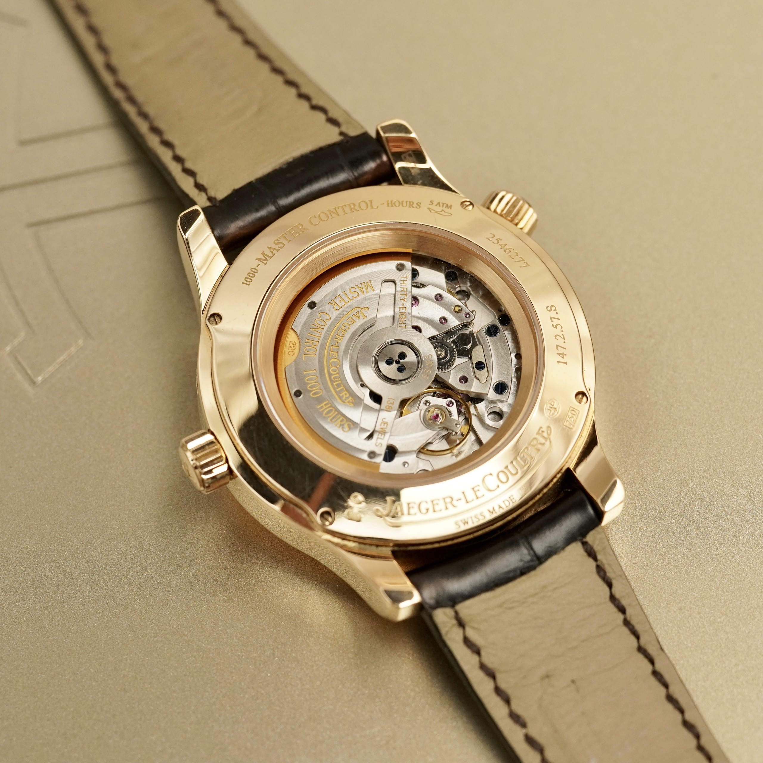 z4933211287198_aa2068bb21a3c504fd8bdf278a784aaa Đồng Hồ JAEGER-LECOULTRE 18k moonphase worldtime power reserve 40mm Q1502420 Cũ