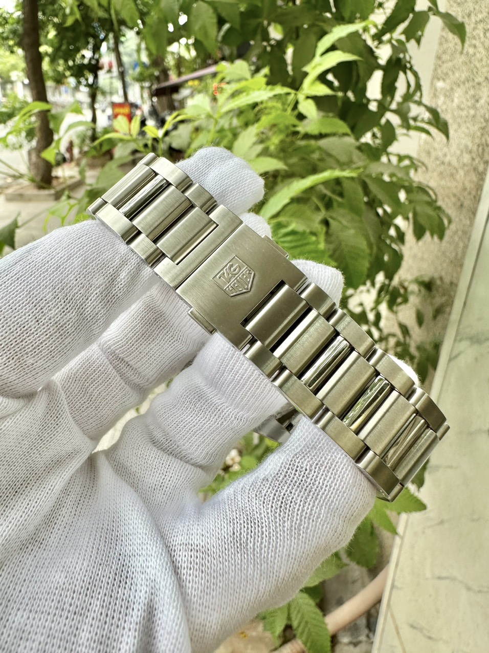 z4935924327915_3f85768d96e1509f1fb9b3cf56ce5f8e Đồng Hồ Tag Heuer Grand Carrera WAV5111.BA0901 Calibre 8 RS GMT Cũ