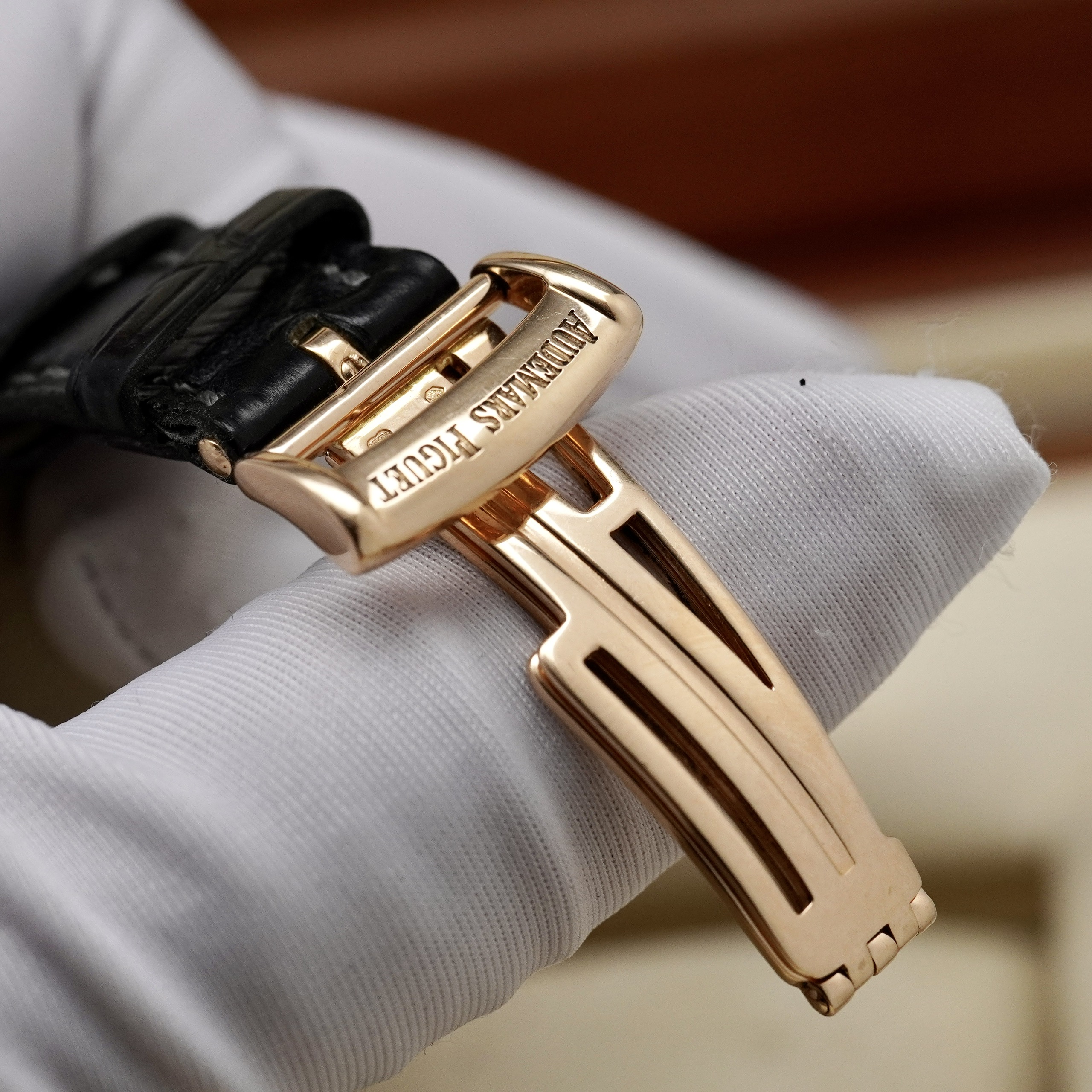 z4940714806253_6e3bf206d0ae32143fd0db0721b84beb Đồng Hồ Audemars Piguet Moonphase 18k Rose Gold Perpetual Calendar 25911or.oo.d002cr.01 Cũ