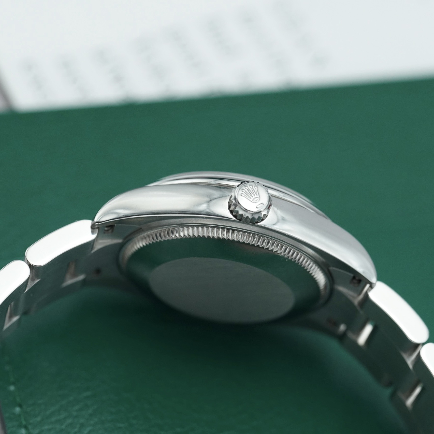 z4944928515661_103b74dc7dc0701ca8e76efe5ddd7b85 Đồng Hồ Rolex Datejust 31mm 278240 Ladies Steel Cũ