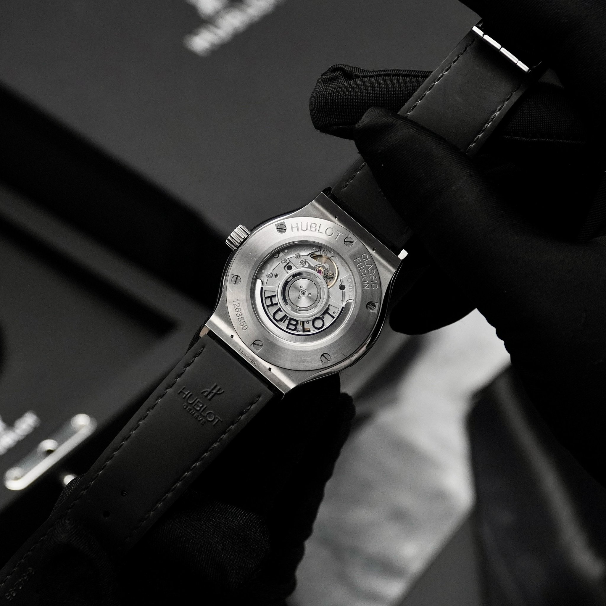 z4944931436518_a2ec579e1f98e92be3ca2e430b788e07 Đồng Hồ Hublot Classic Fusion Titanium 42mm 542.NX.1171.RX Cũ