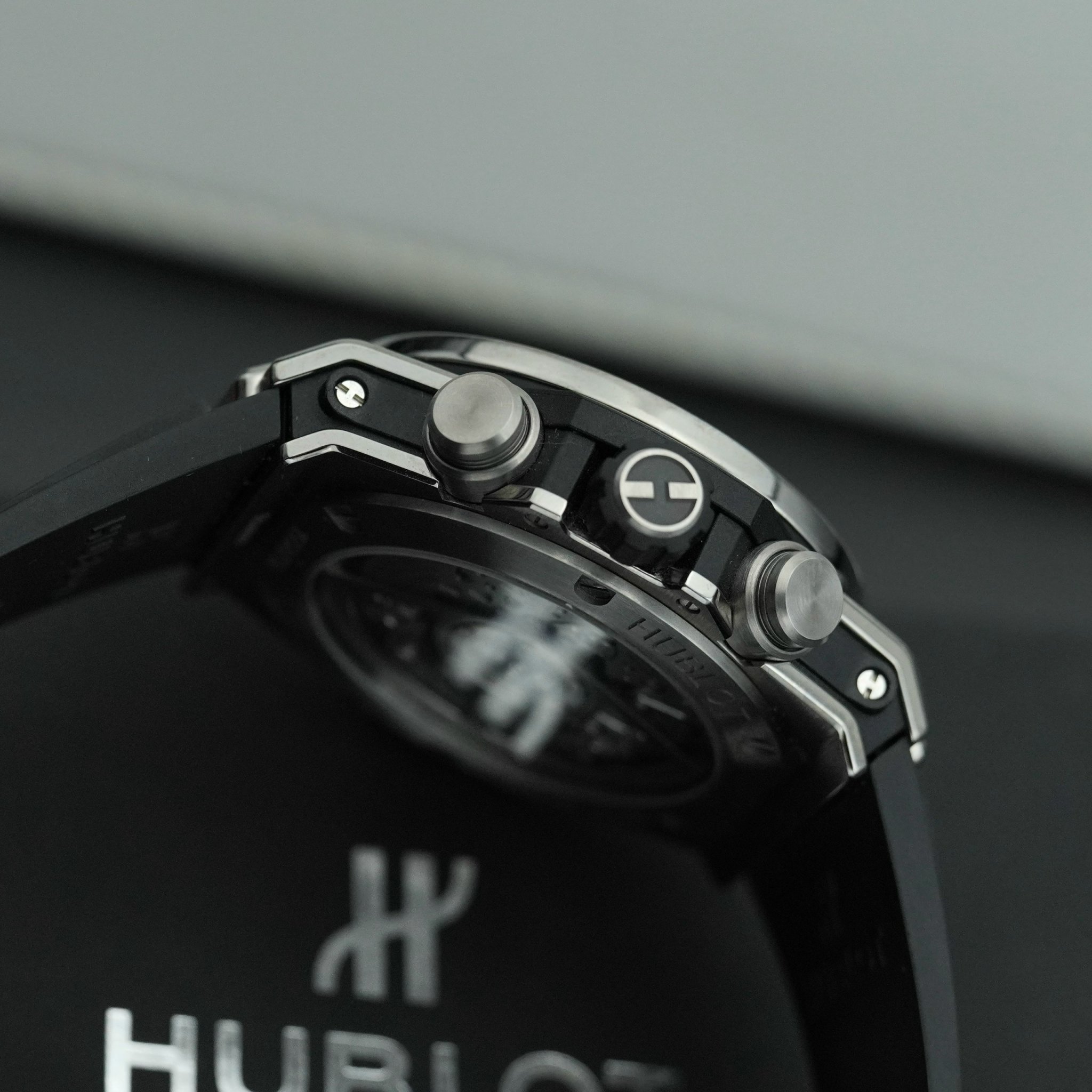 z4947498594767_2a0951666003e578bc9ac529c1c0613e Đồng hồ Hublot Big Bang Unico 441.NX.1170.RX.1104 Cũ
