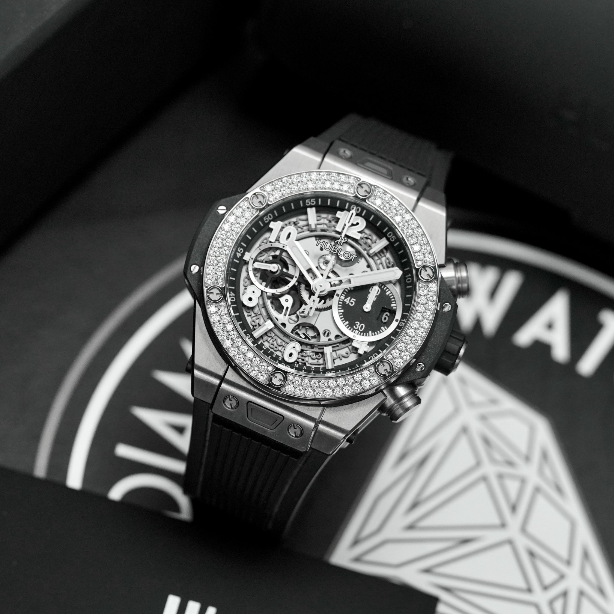 z4947498611419_6675e979c238697e573285935bb9006e Đồng hồ Hublot Big Bang Unico 441.NX.1170.RX.1104 Cũ