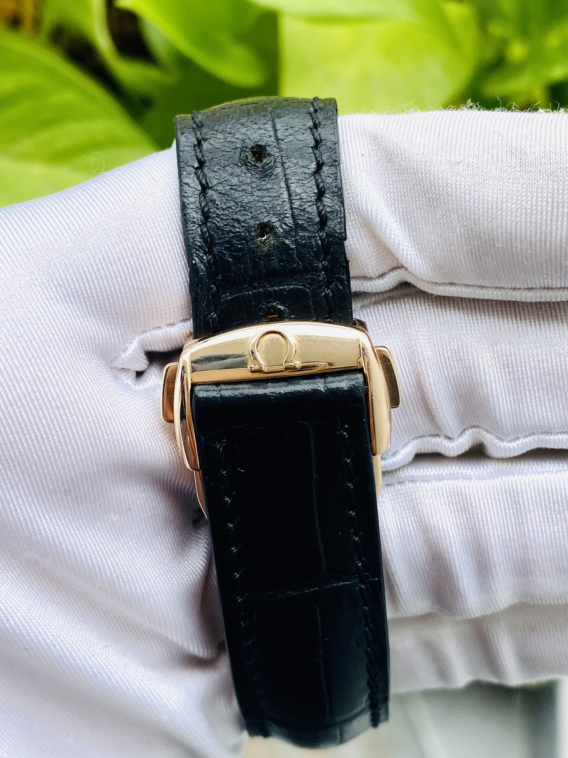 z4947753551429_ecfdf773e099215bc93391912c00c1e9 Đồng Hồ Omega De Ville Co-Axial Power Reserve Chronometer 18K Rose Gold 4652.20.32 Cũ