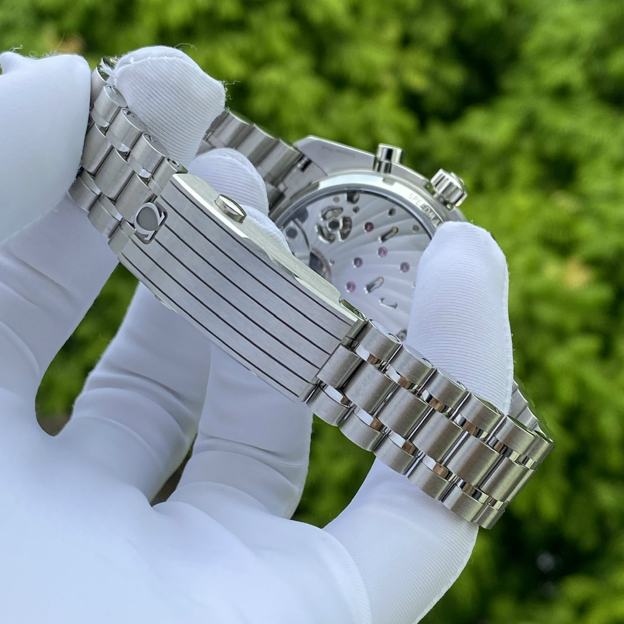 z4976386915524_1ac3d8ff470f1a6dd6b4f83ad5e2f62c Đồng hồ Omega Speedmaster Chronoscope Co-Axial Master Chronometer Chronograph 329.30.43.51.03.001 Cũ