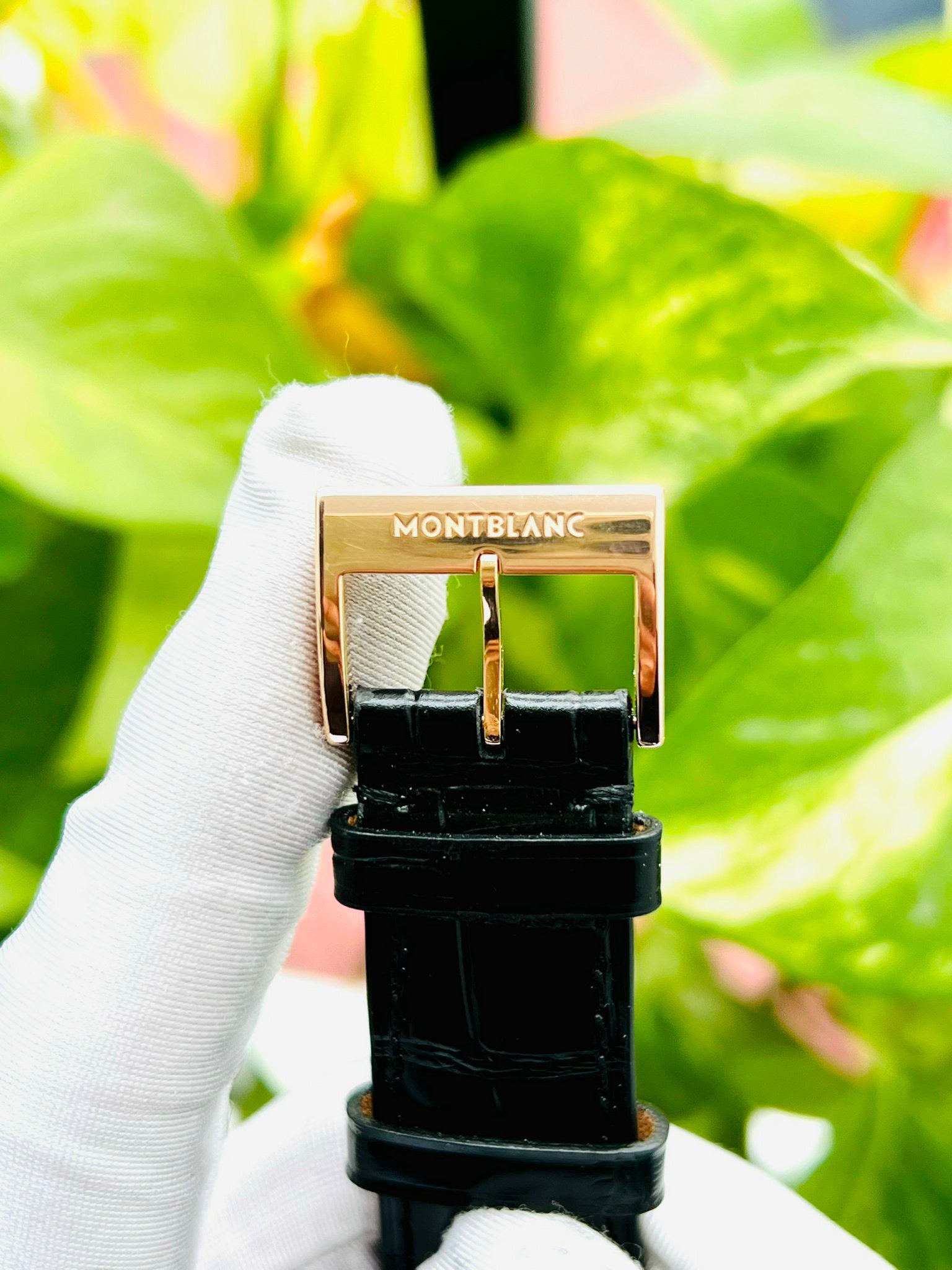 z4985911321431_e518d61c737d1b4efe0f502430ef6d61 Đồng Hồ Montblanc Star Legacy 18K Gold 119958 Cũ