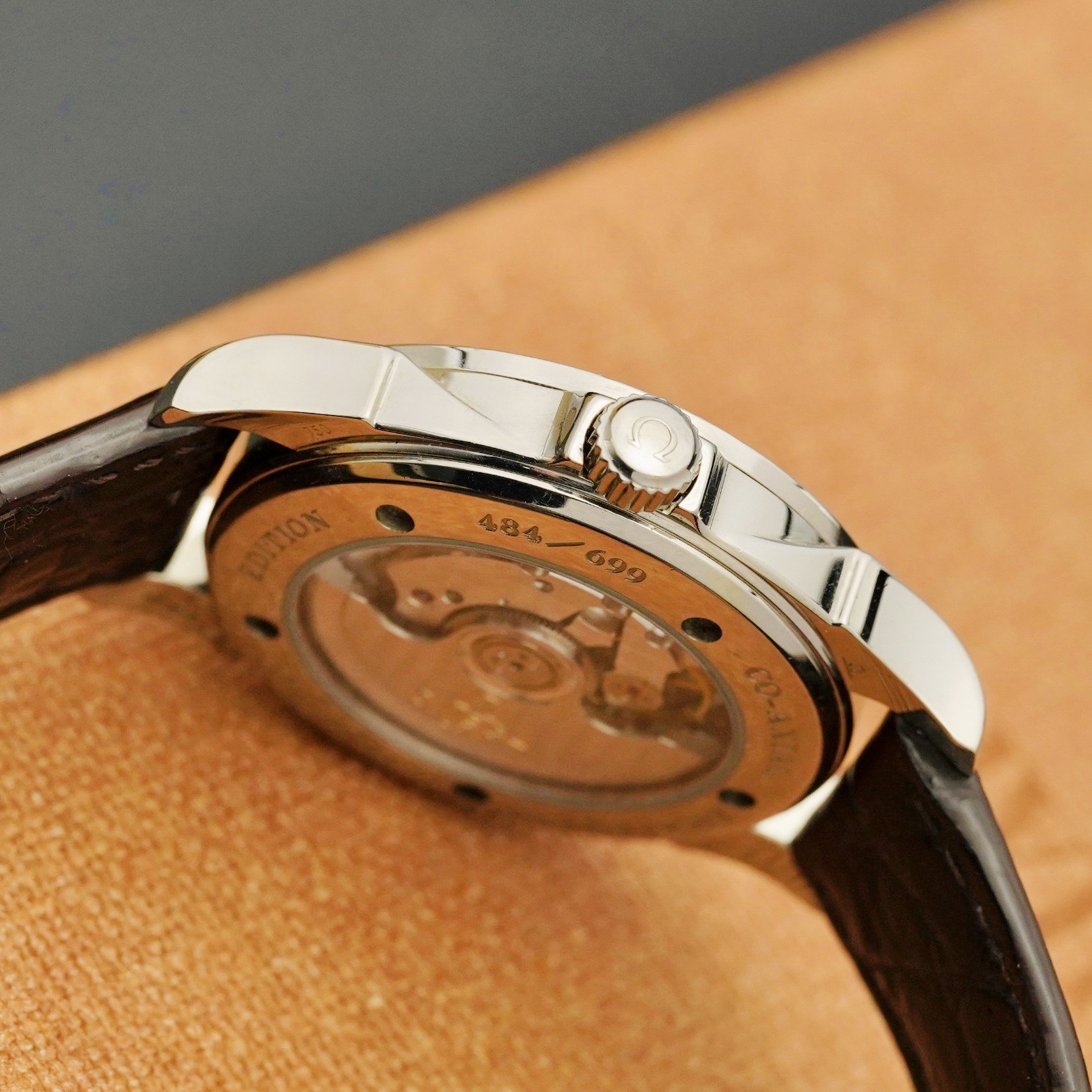 z5011046432208_456e66e08f606523b54a5bf5d5839f17 Omega De Ville Co-Axial Limited Edition 4624.30.32