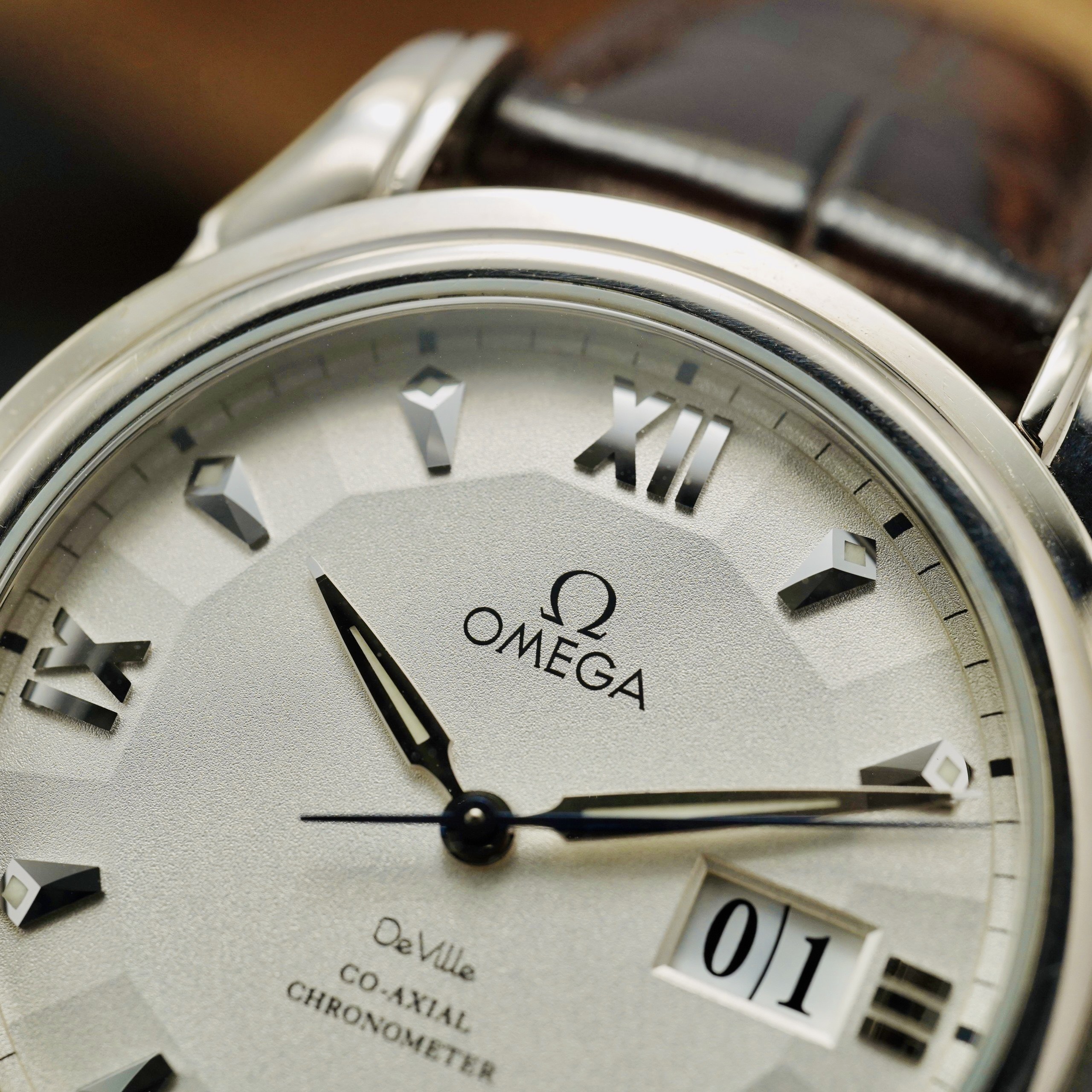 z5011046473168_45a9b6f28dbfb9952fd0c58d1667c145 Omega De Ville Co-Axial Limited Edition 4624.30.32