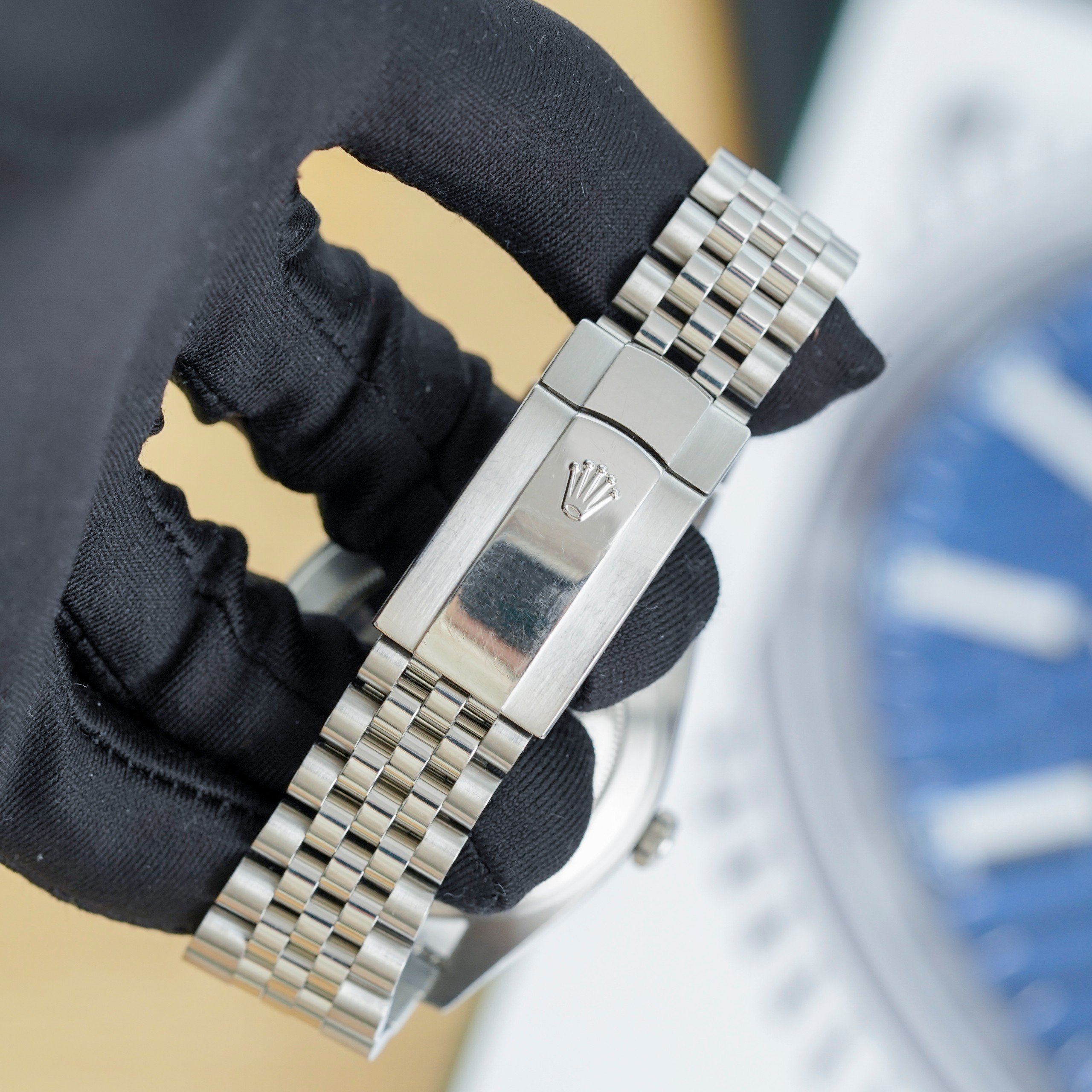 z5013232272537_1f31a8d8c6ccbda548686313fa4921a8 Đồng Hồ Rolex Datejust 126334 Mặt Số xanh Blue Cũ