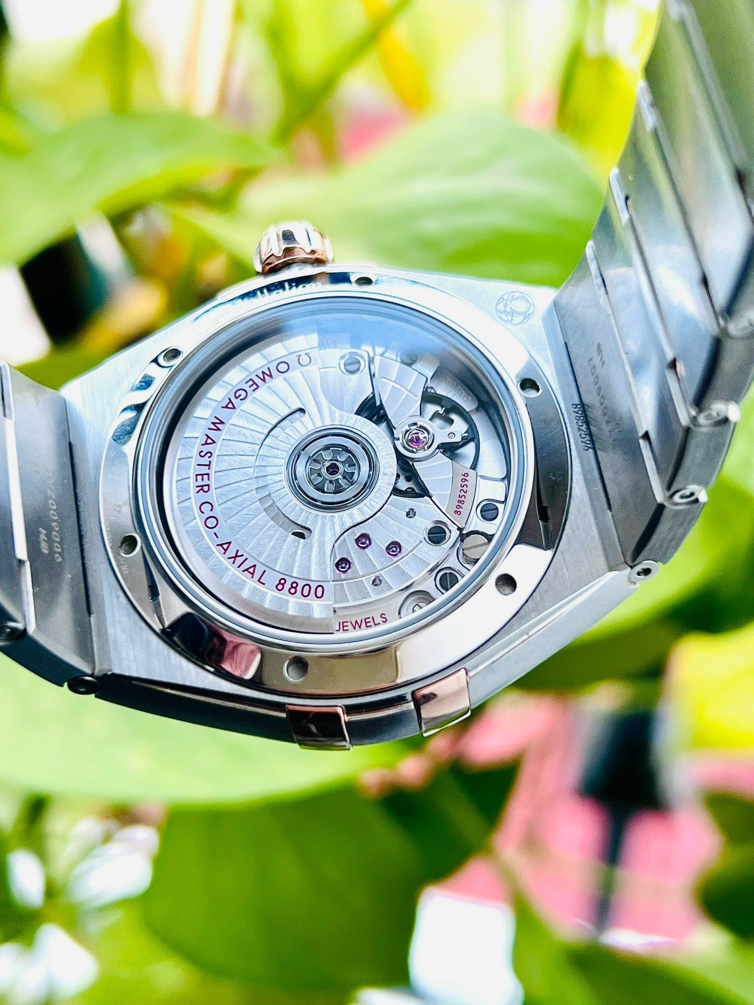 z5013710266020_f89c2c64e455040c04b13a5e65075d90 Đồng Hồ Omega Constellation Co‑Axial Master Chronometer 131.20.39.20.02.001 Cũ