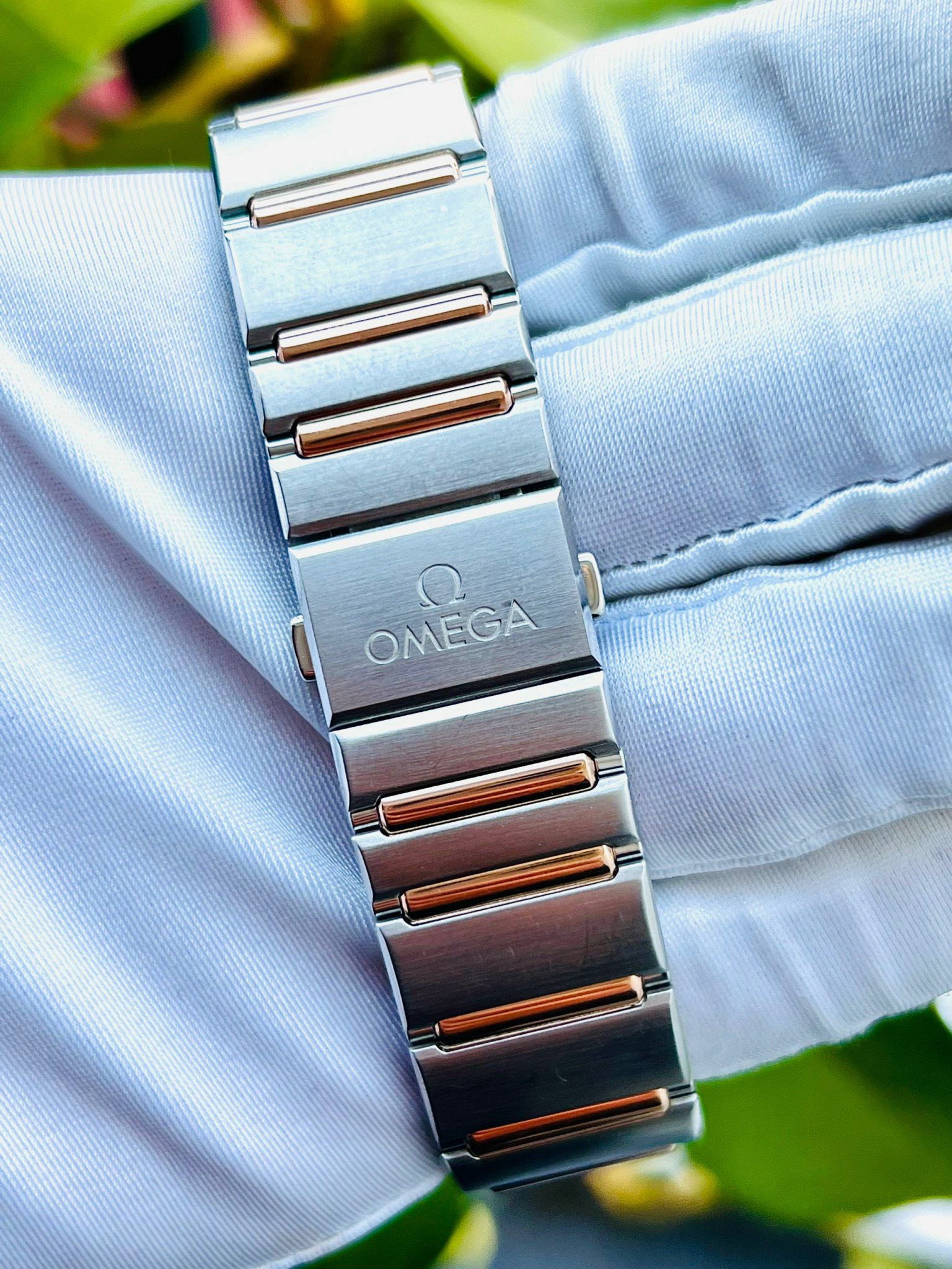 z5013710271124_899d50d6fecbe0c1e4ae0f5123819753 Đồng Hồ Omega Constellation Co‑Axial Master Chronometer 131.20.39.20.02.001 Cũ