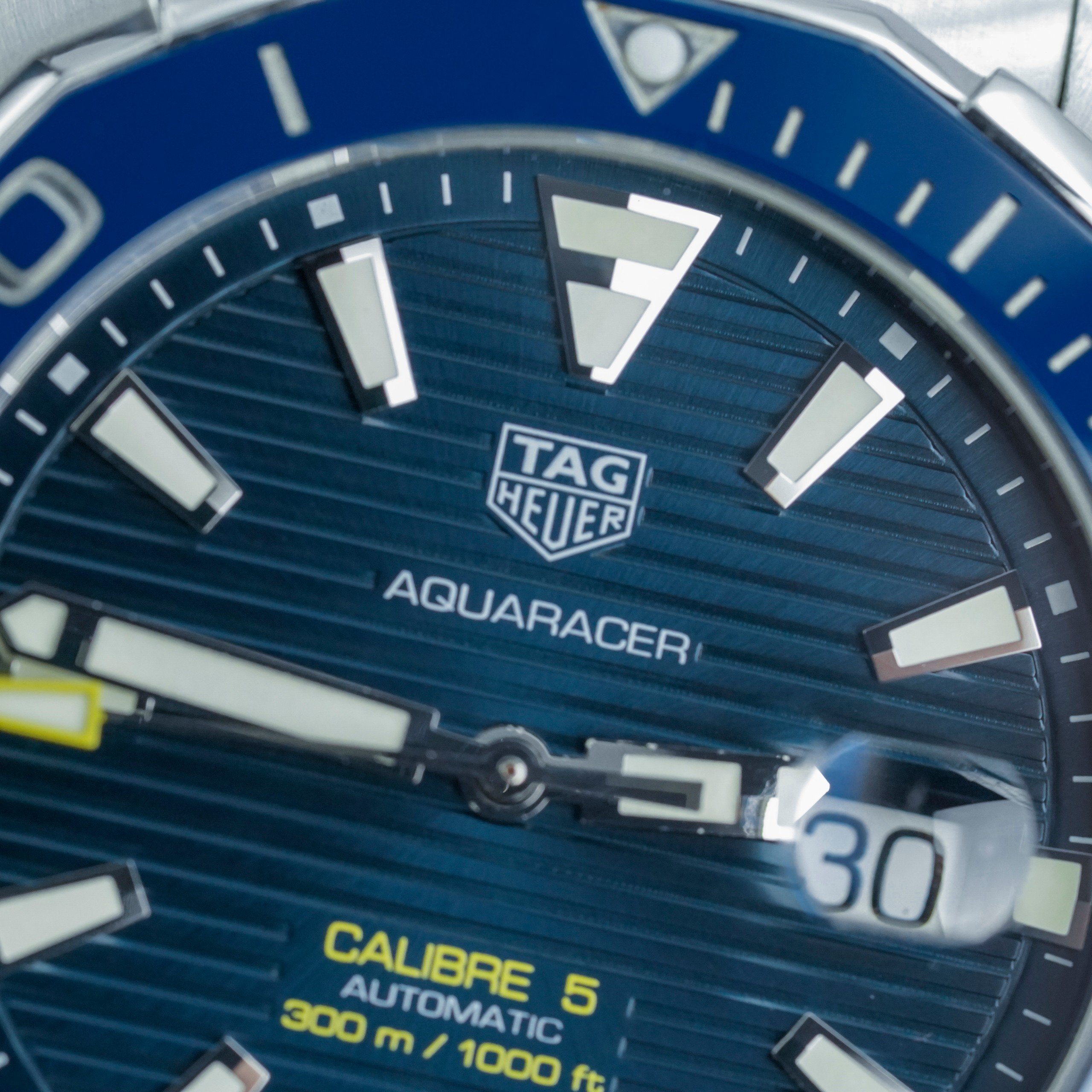 z5023297482254_d719a1ba5401ae1f67d20189ecc05abc Đồng Hồ Tag Heuer Aquaracer WAY201B.BA0927 Calibre 5 Cũ