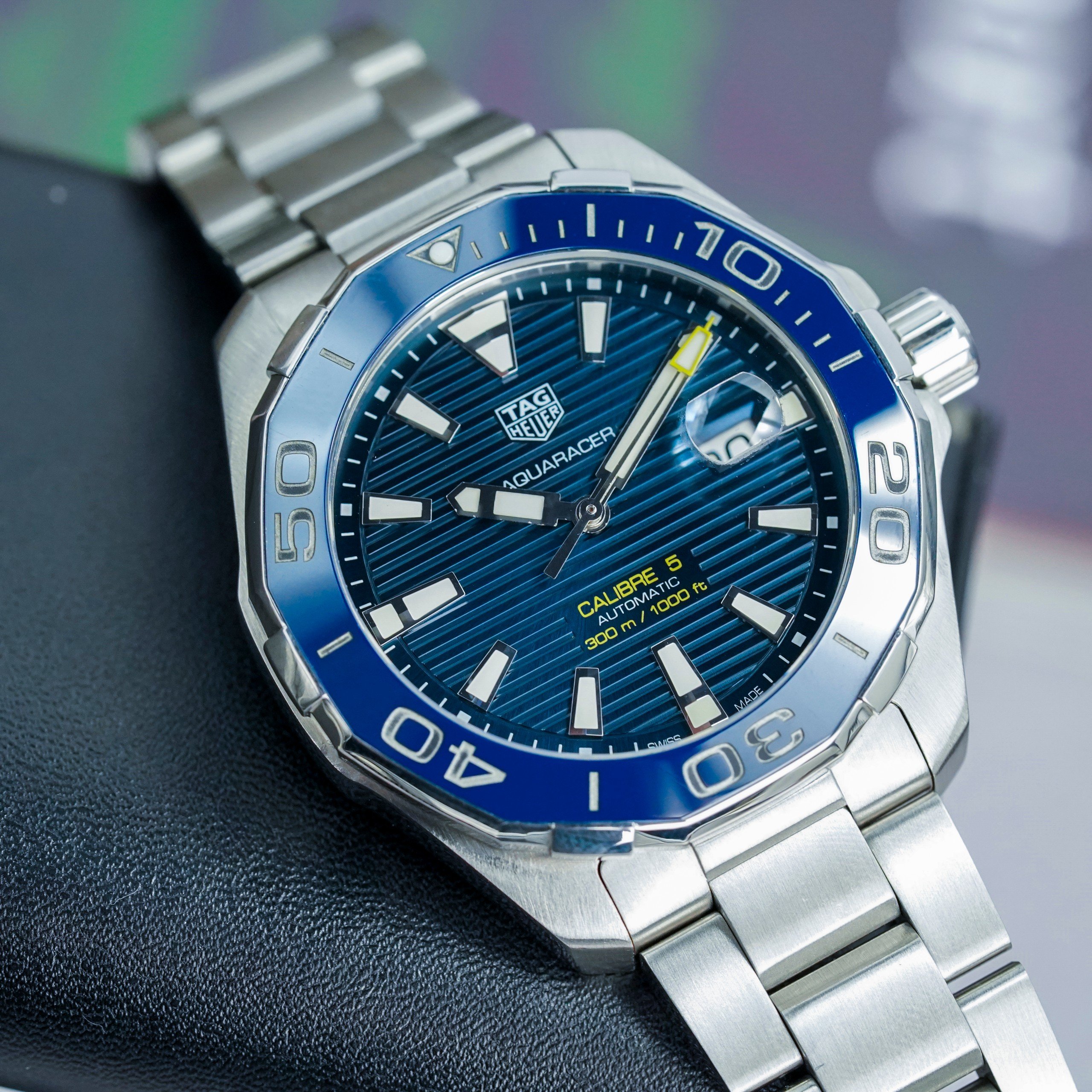 z5023297547068_d54a77665af8d9d8f76ce8cf29d58f1b Đồng Hồ Tag Heuer Aquaracer WAY201B.BA0927 Calibre 5 Cũ