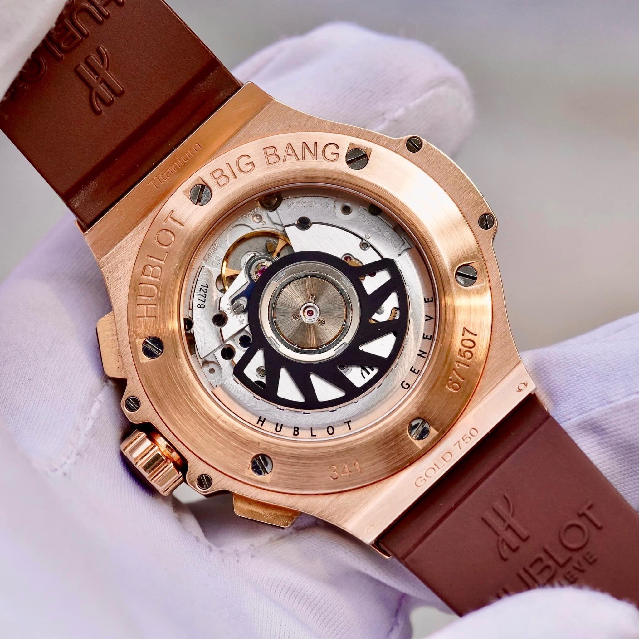z5032496349382_17ce92d0b1db6154b9f2c40f67b1cc92 Đồng Hồ Hublot Big Bang Chronograp King Gold Capuchino Diamond 341.PC.1007.RX.114 Cũ