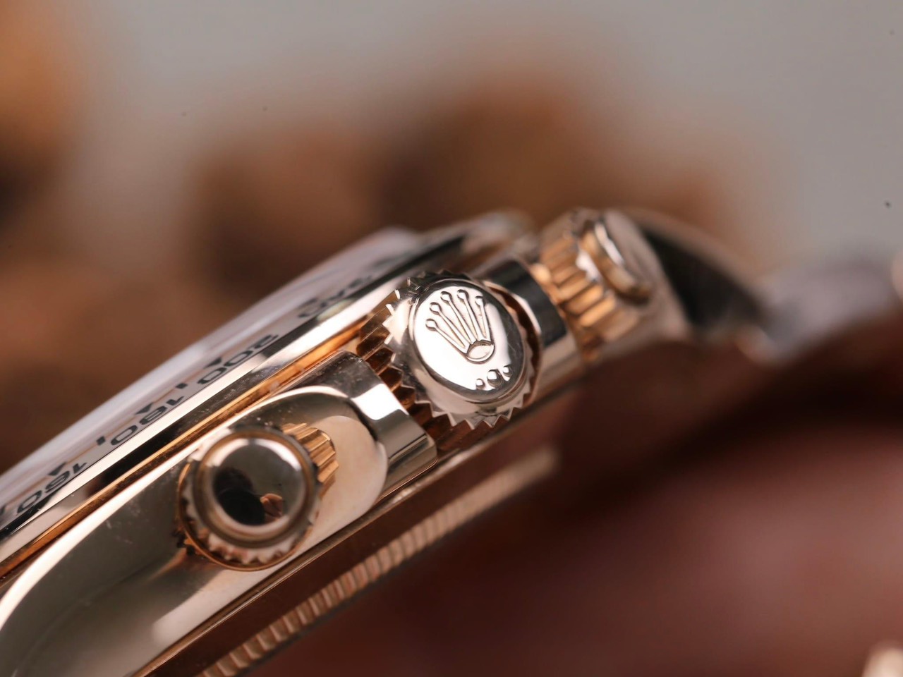 z5050333006144_f05afa5c1c719453956376aa331c339b Đồng Hồ Rolex Cosmograph Daytona 40mm Everose gold 116505 Cũ