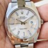 Đồng Hồ Rolex datejust 126300 Cũ