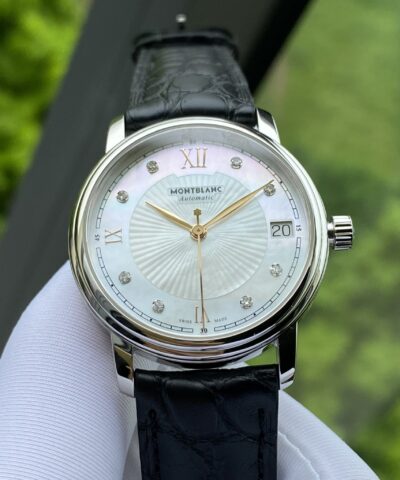 Đồng Hồ Montblanc Tradition 114957