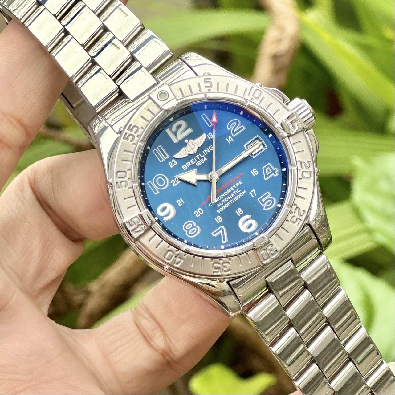 z5104148748359_f0e0b2c2fe1b75b780850331656cff8e Đồng Hồ Breitling A17360 Cũ