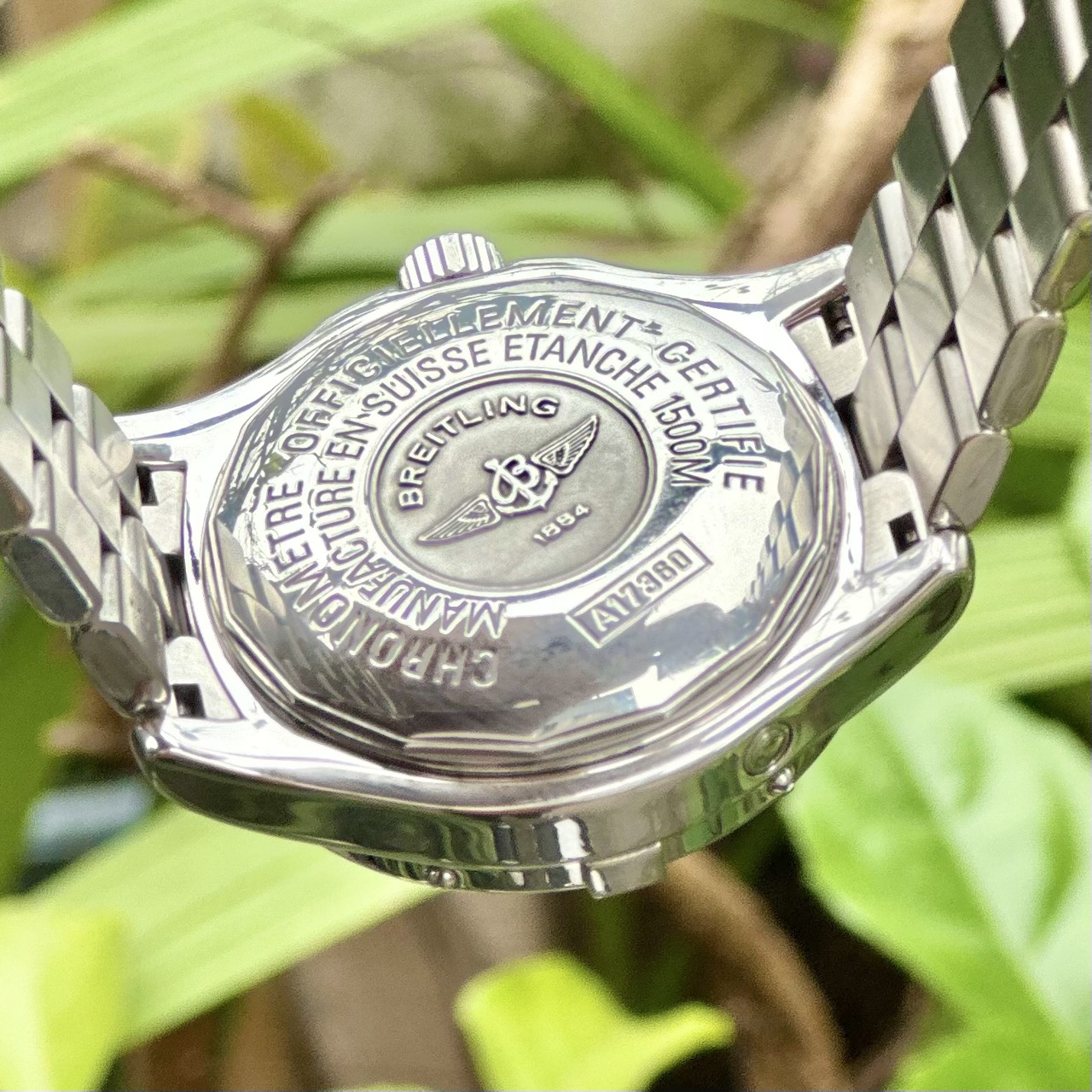 z5104148760597_28f67e6ed8cab03ef0ca163d2a21bb57 Đồng Hồ Breitling A17360 Cũ