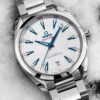 Đồng Hồ Omega Seamaster Aqua Terra Limited Edition Beijing 2022 522.10.41.21.04.001 Cũ