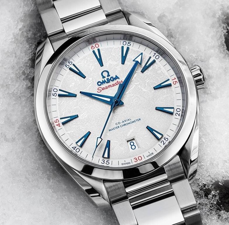 z5105046892469_7a7b489dfb2307f63cbb6c0a98284e18 Đồng Hồ Omega Seamaster Aqua Terra Limited Edition Beijing 2022 522.10.41.21.04.001 Cũ