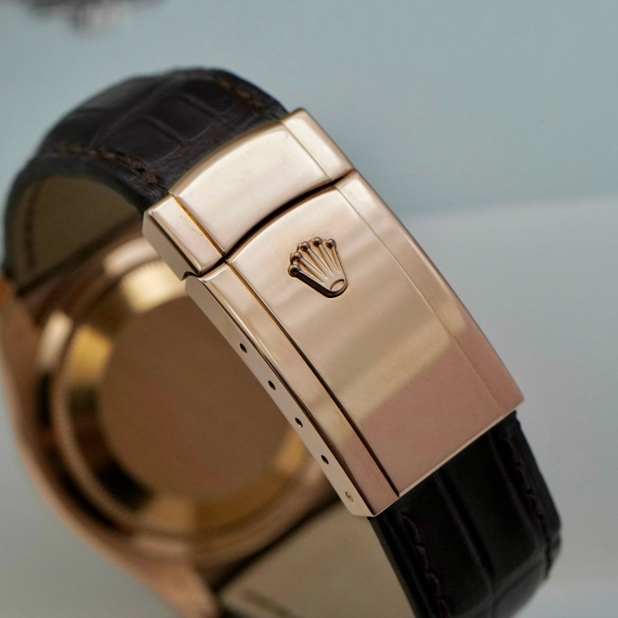 Rolex Datejust 116185 (3)