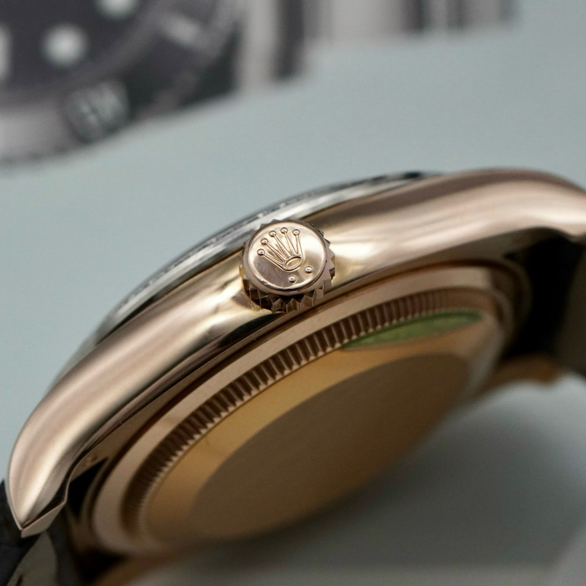 Rolex Datejust 116185 (4)