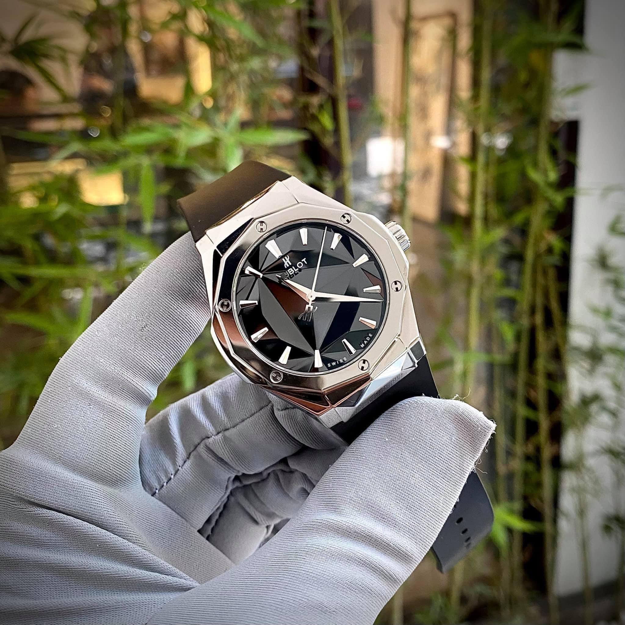 Hublot Classic Fusion 40mm 550.NS.1800.RX (3)