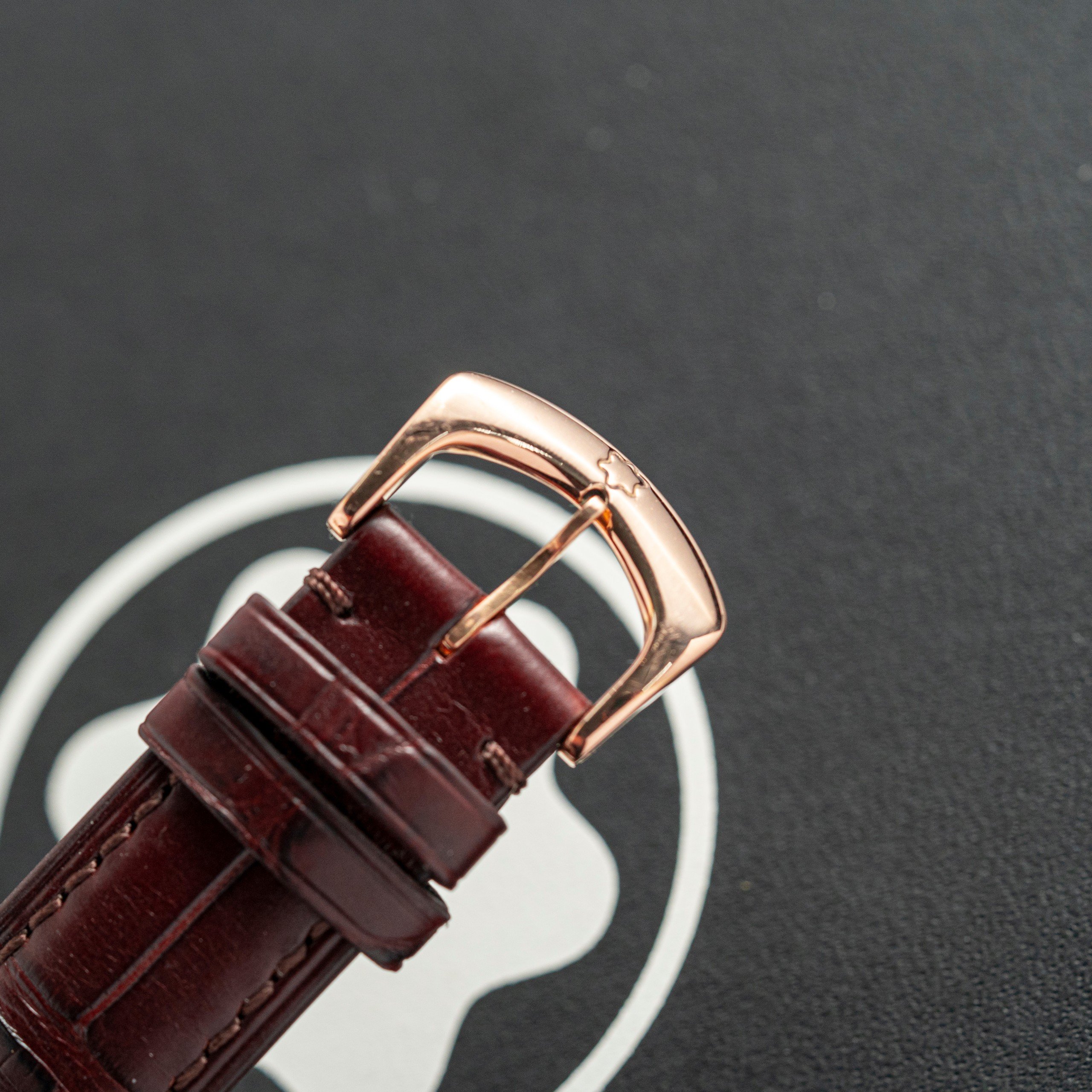 Montblanc Star Classique 107076 18K (1)