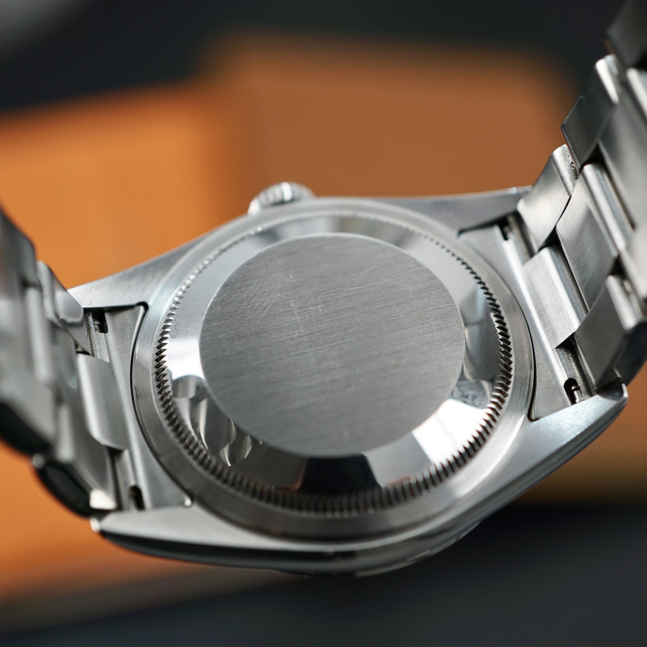 Rolex 114270 36 mm (2)
