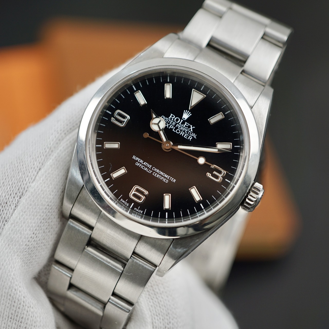 Rolex 114270 36 mm (6)