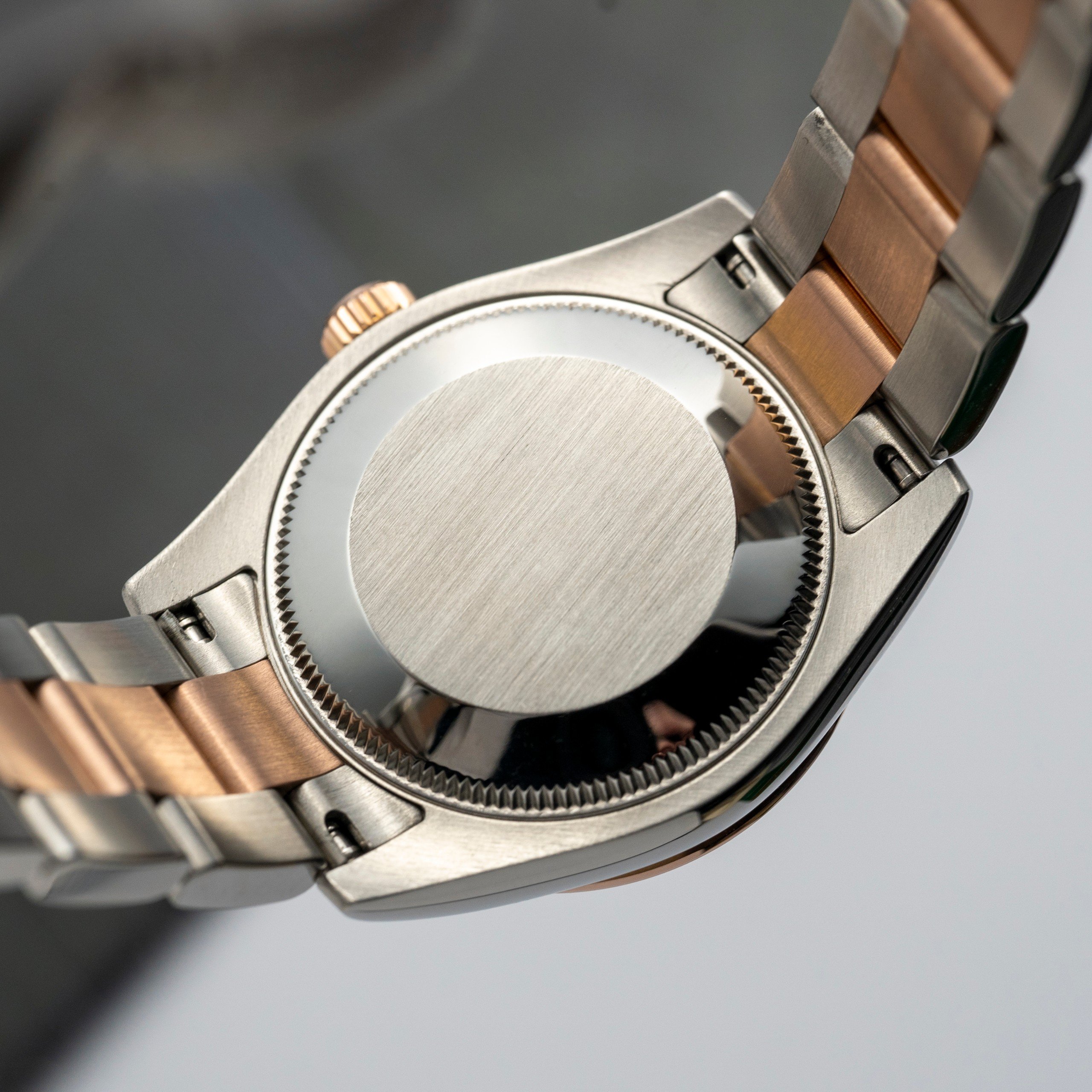 Rolex Datejust 178341RBR-0003 Oystersteel (15)