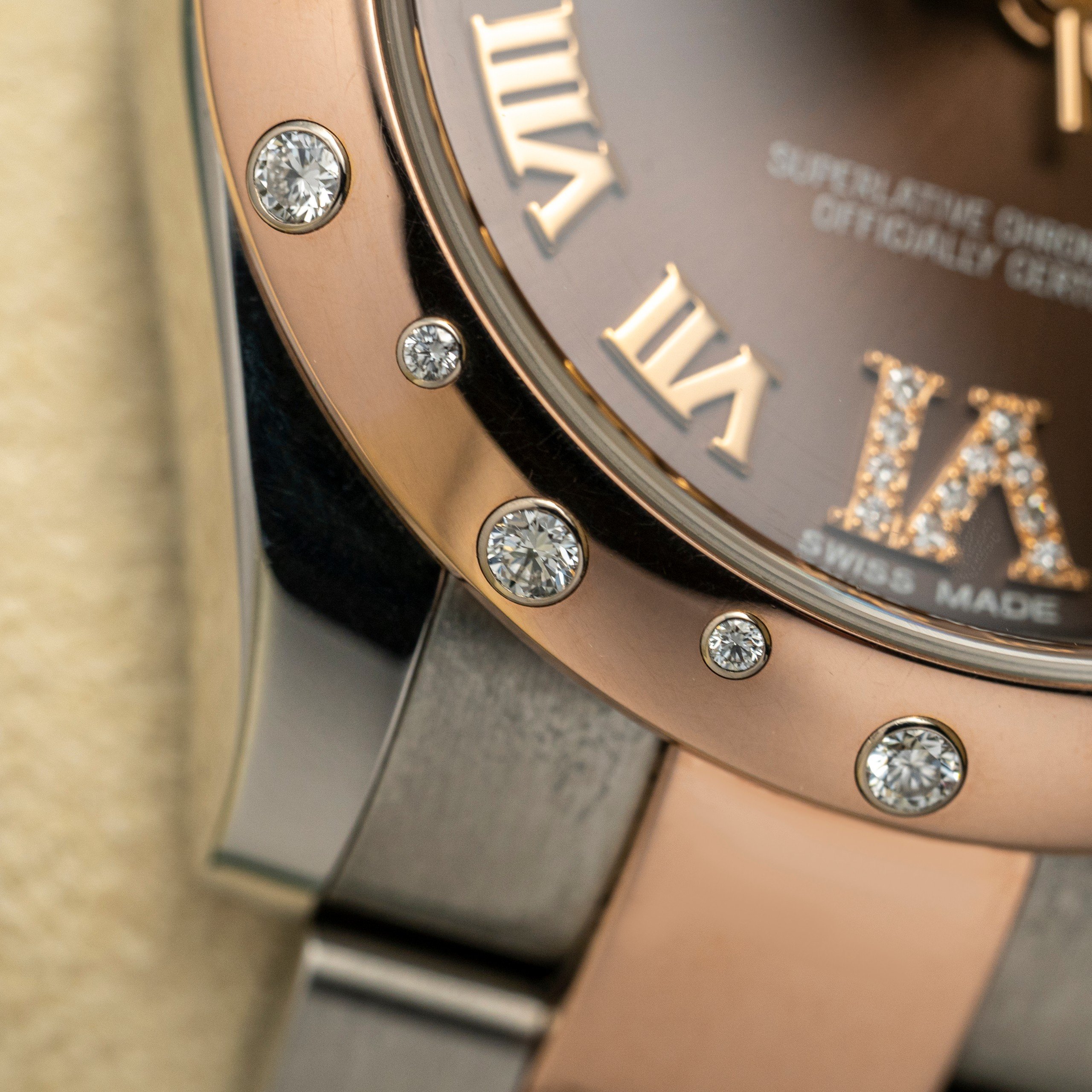 Rolex Datejust 178341RBR-0003 Oystersteel (4)
