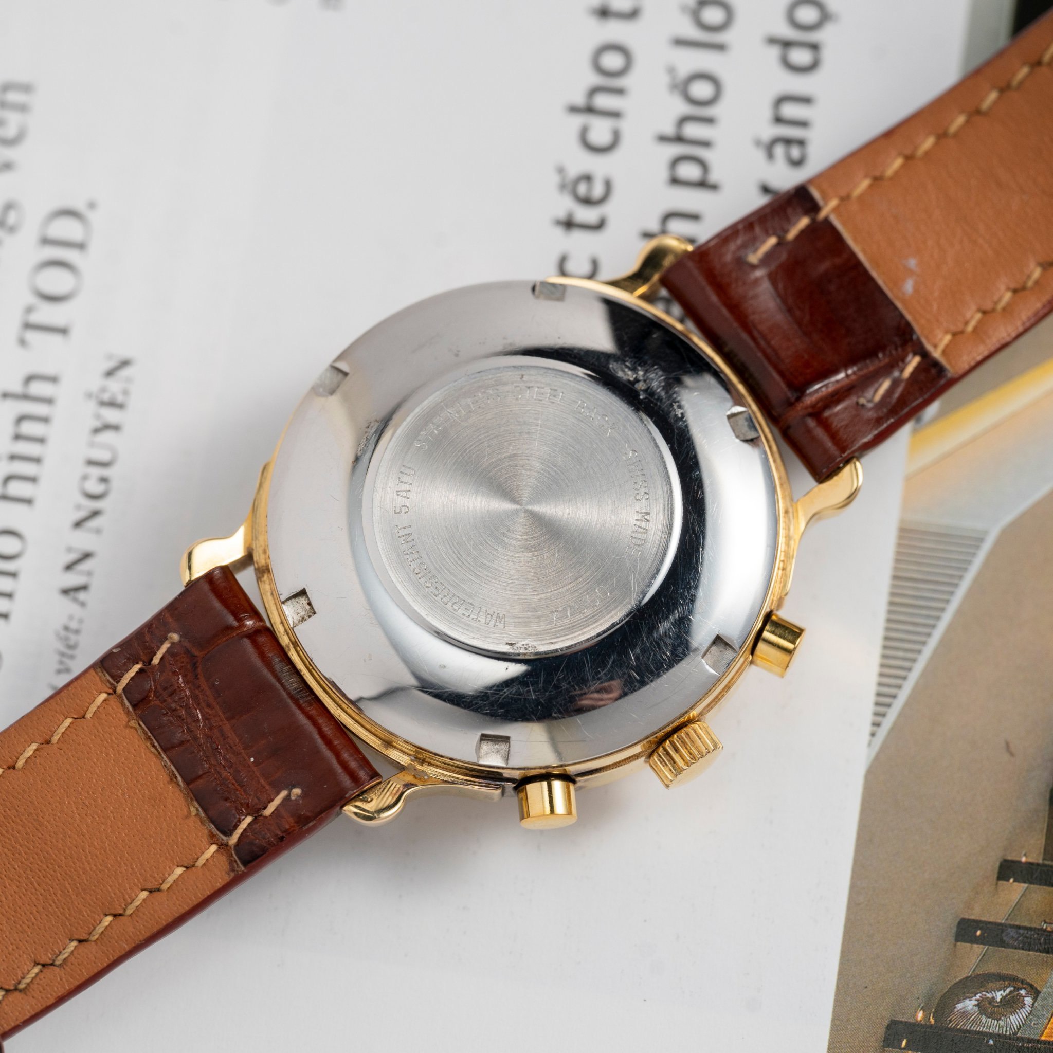 Epos Classic Moonphase, chronograph 77400 (5)