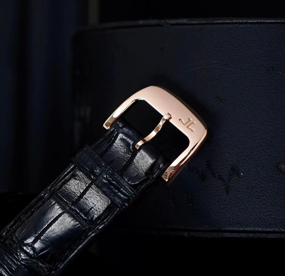 Jaeger LeCoultre Master Calendar Meteorite Q1552540 (3)