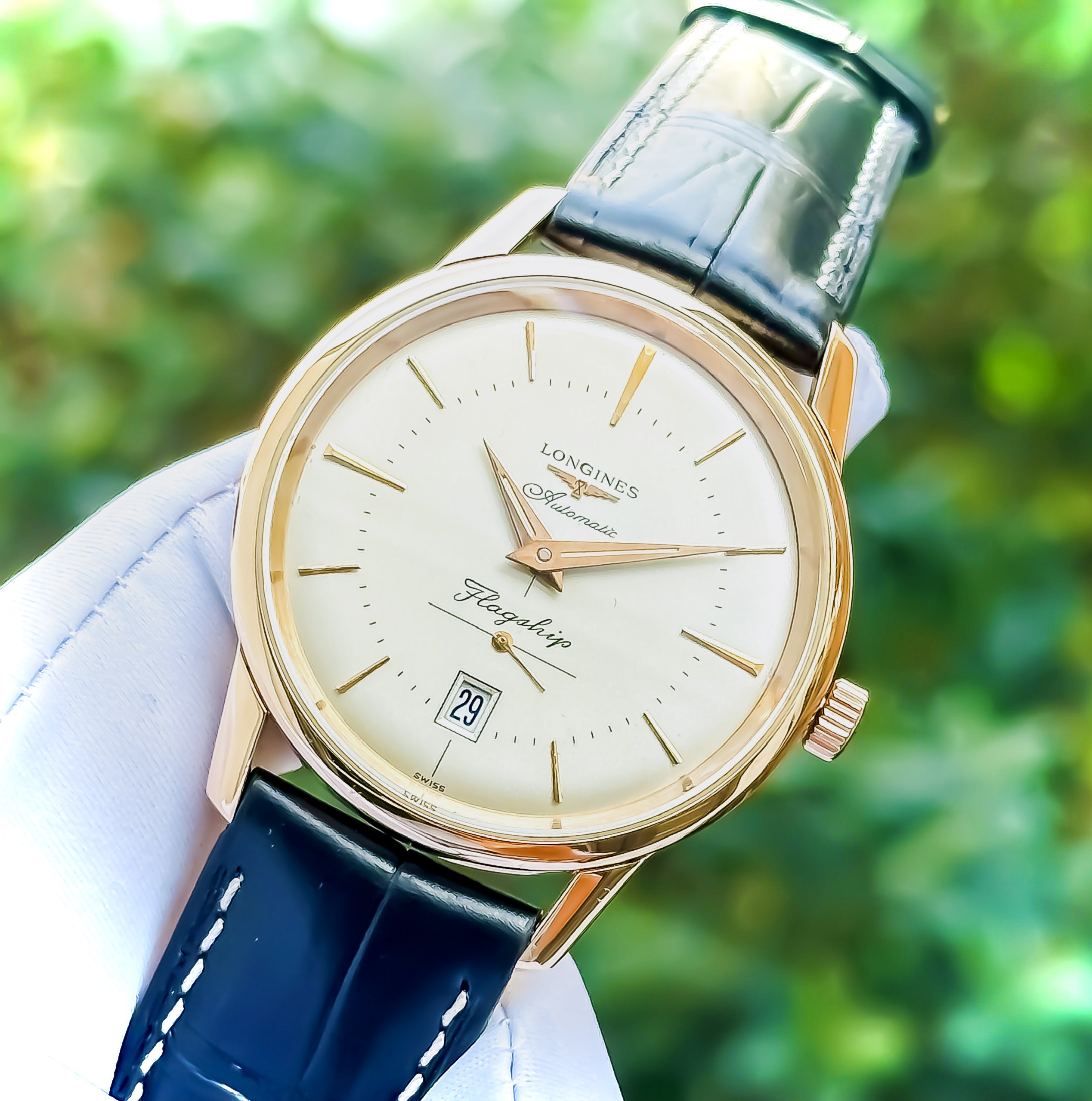 Longines Flagship Heritage L4.795.8.78.2 (1)